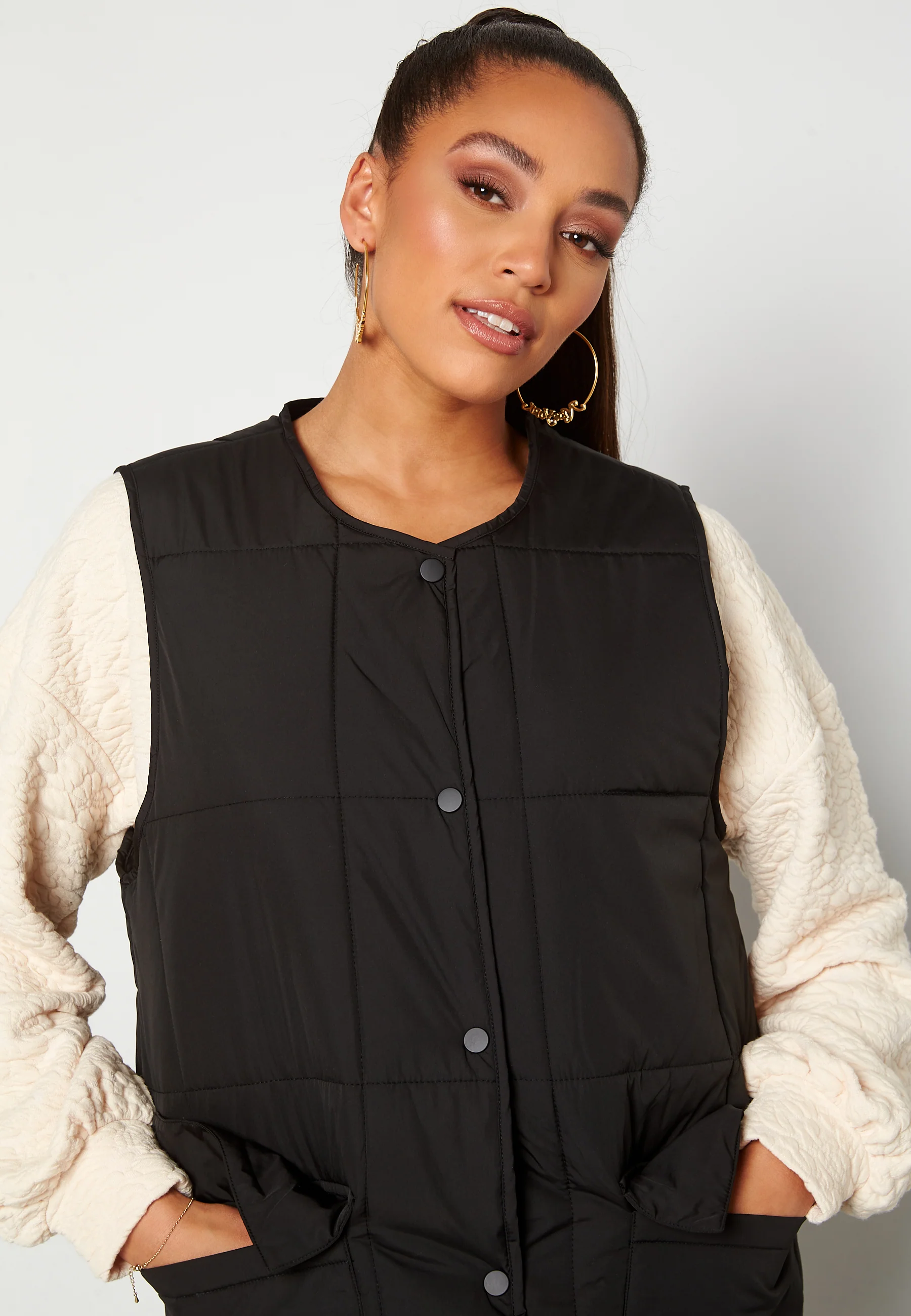 Barbara vest - Image 4