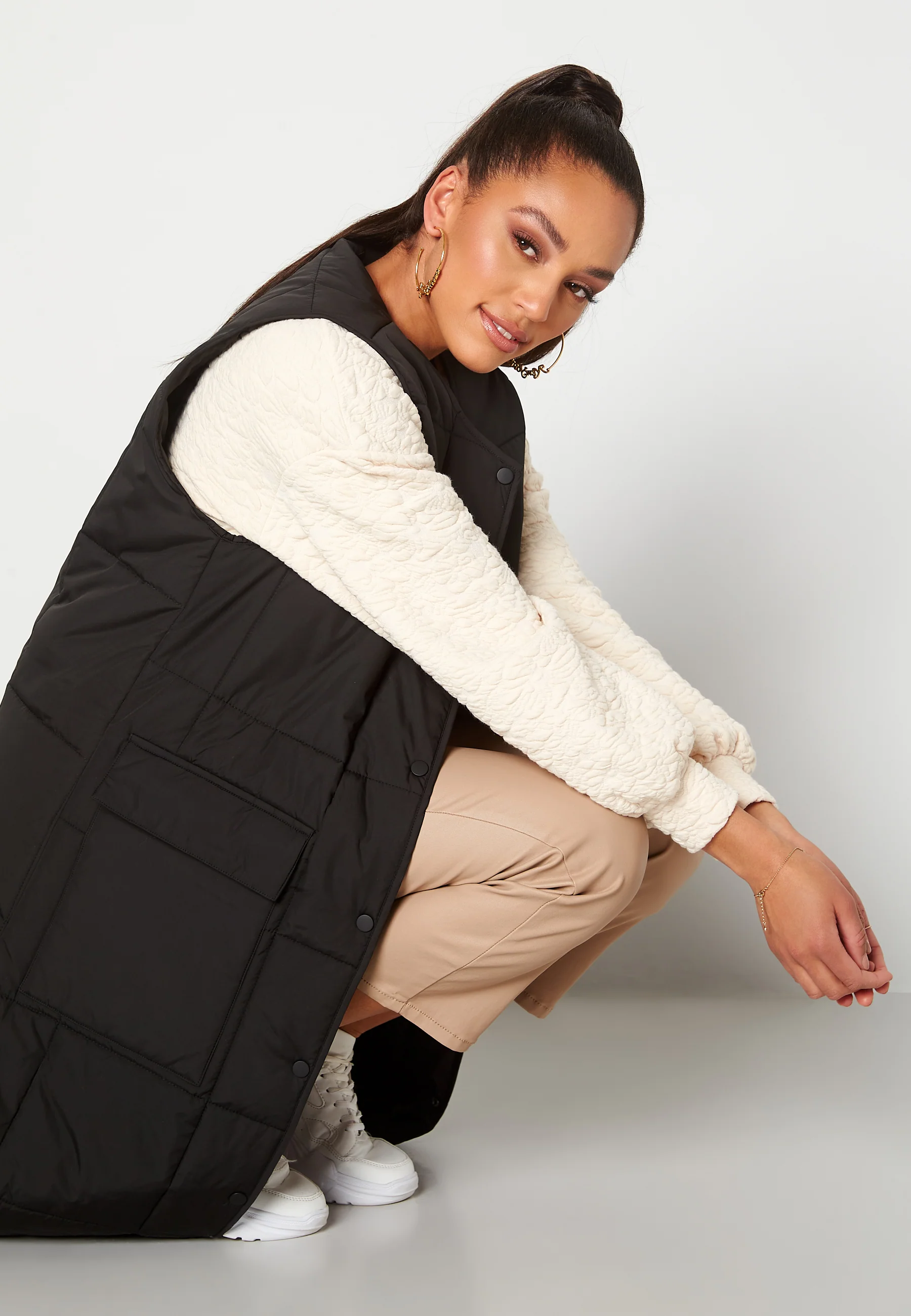 Barbara vest - Image 5