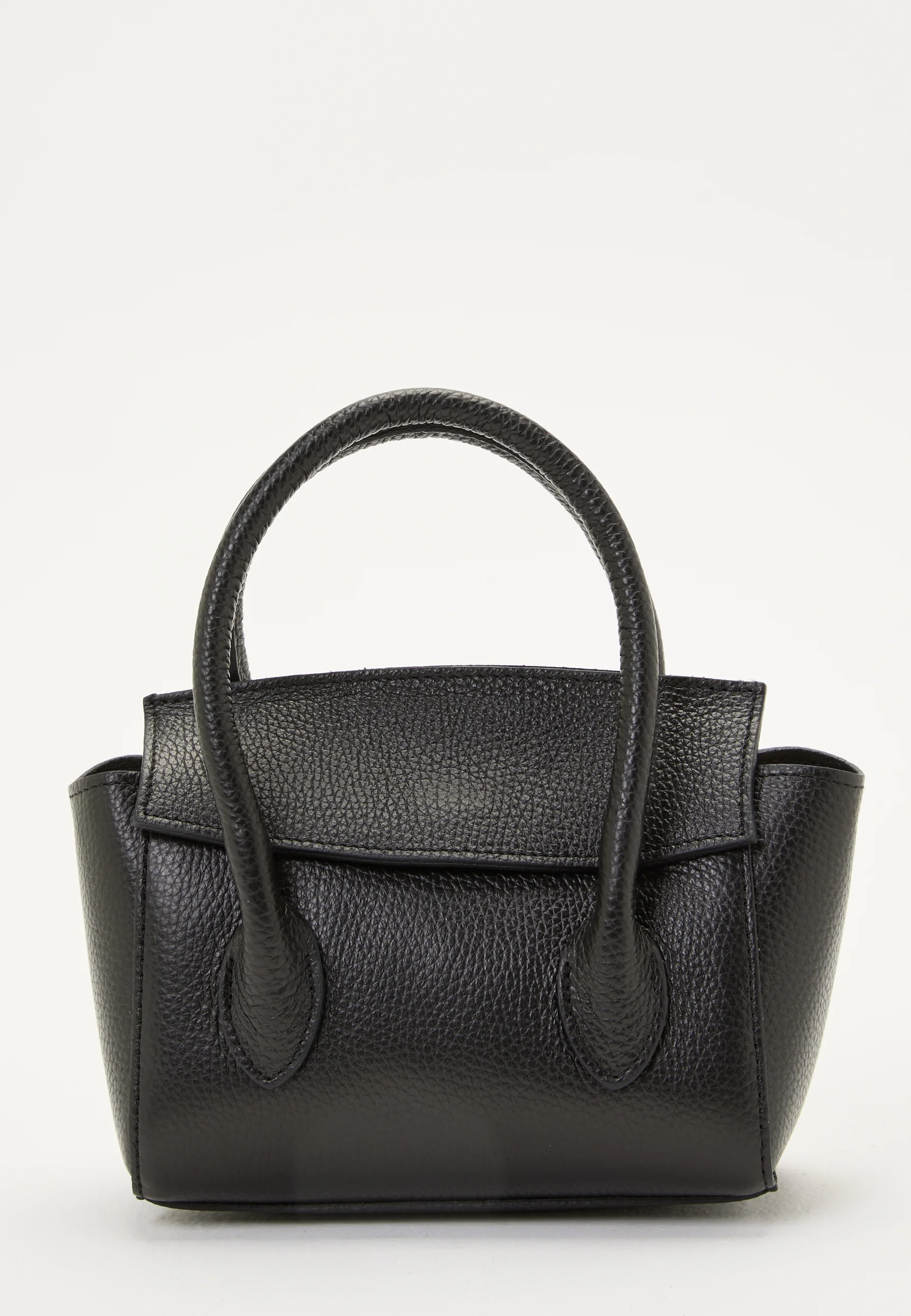 Bari Small Leather Bag - Image 2
