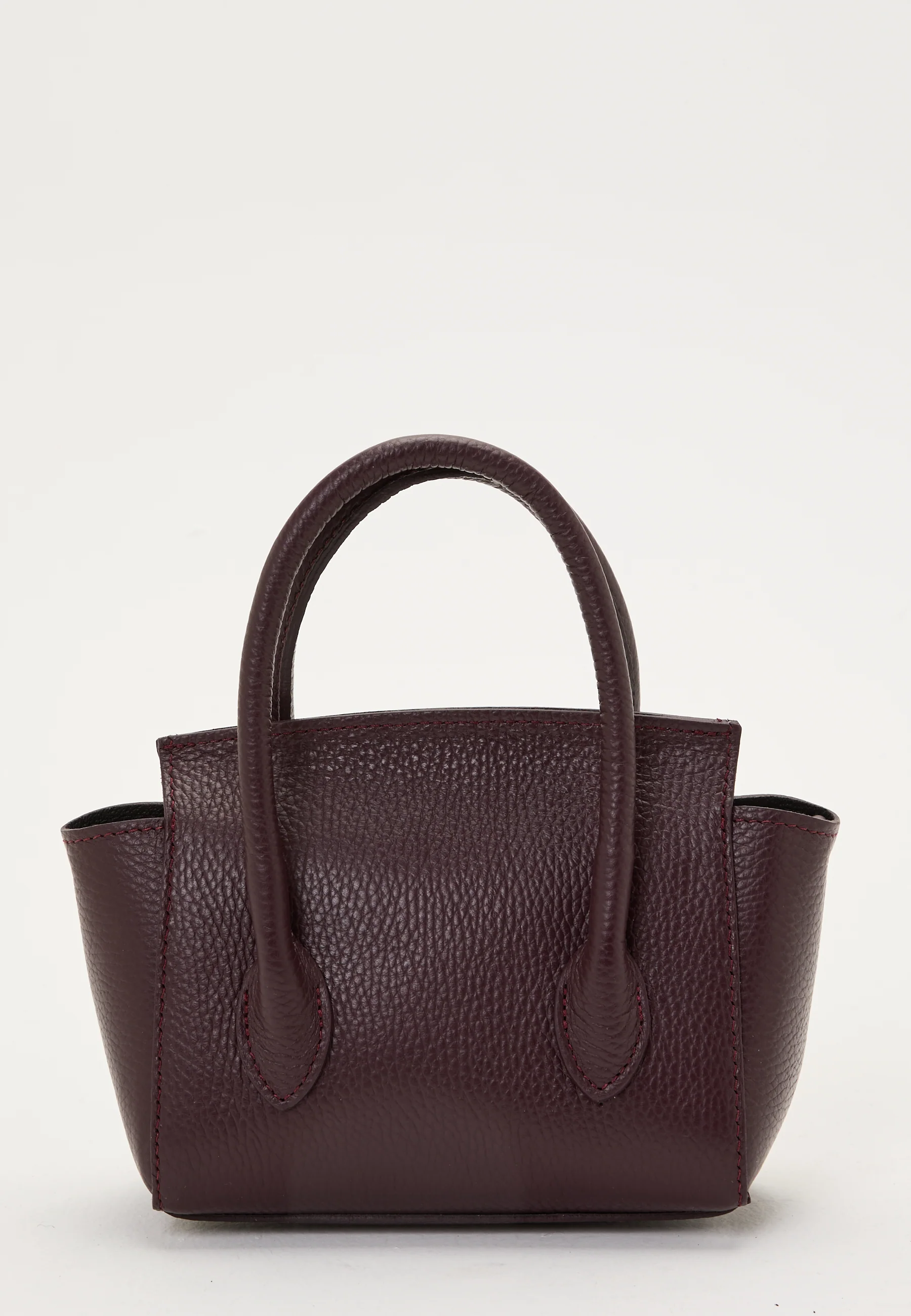 Bari Small Leather Bag - Image 3