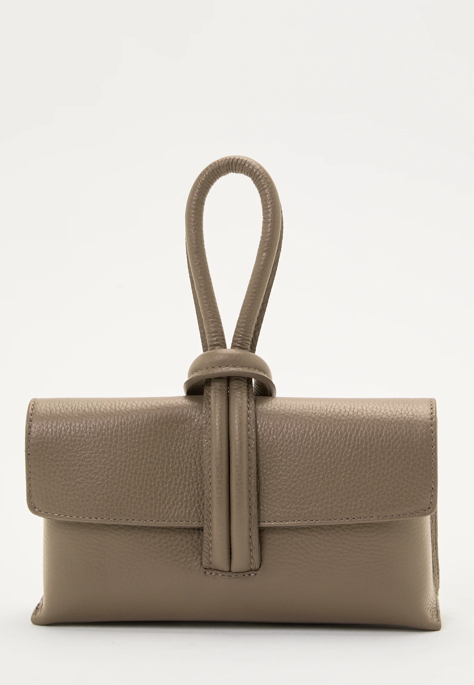 Barletta Small Leather Bag - Image 3