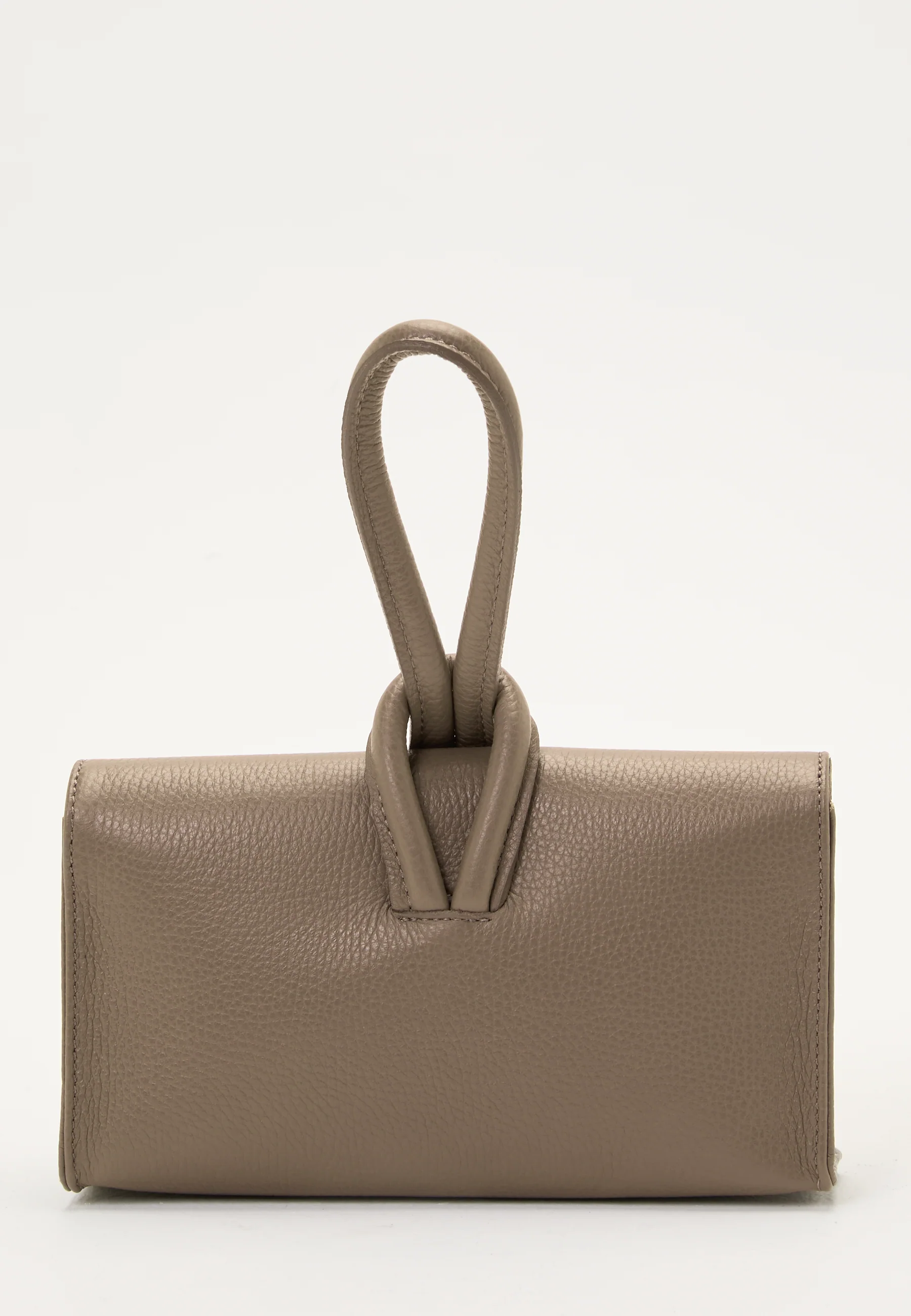 Barletta Small Leather Bag - Image 4