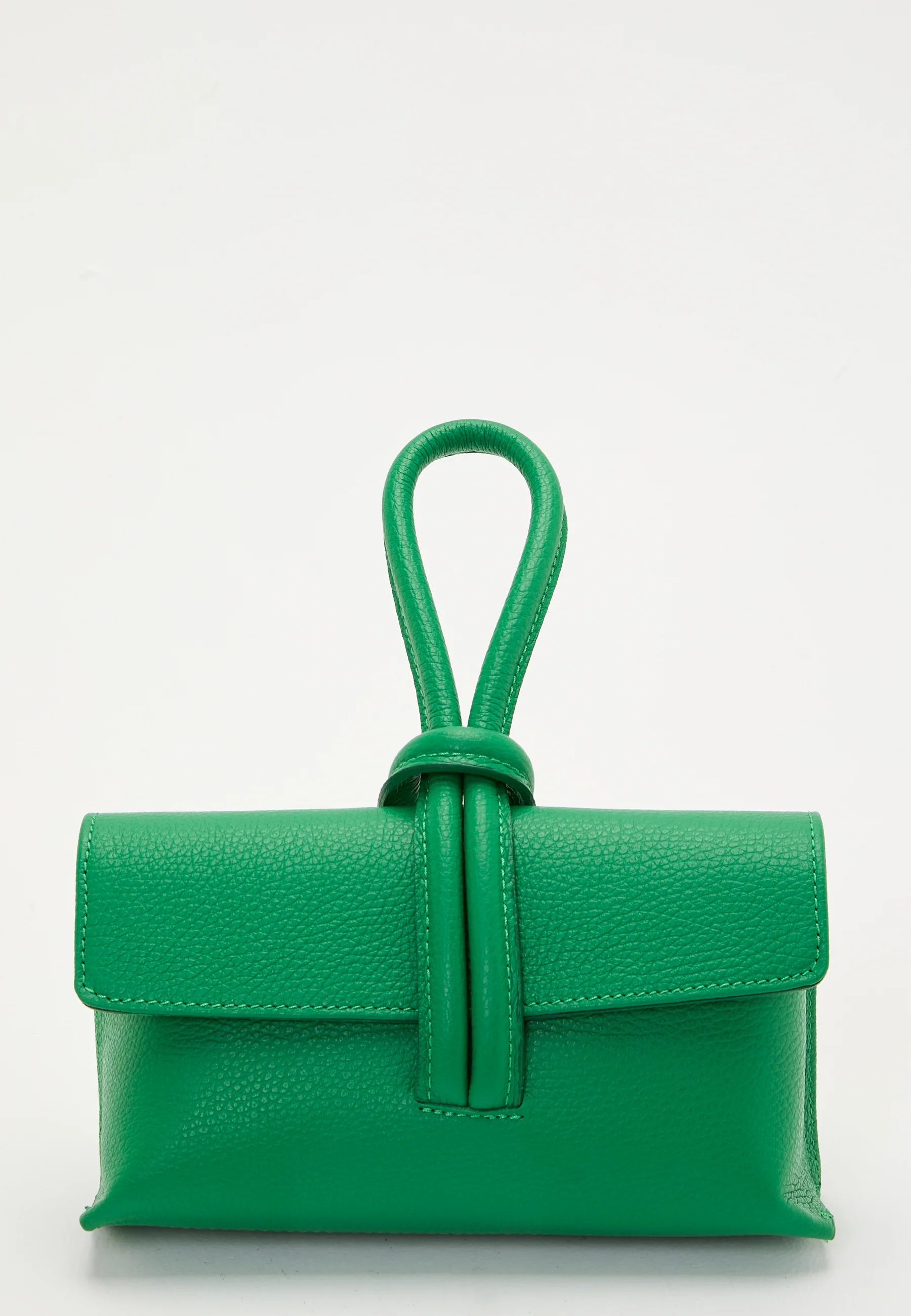 Barletta Small Leather Bag - Image 4