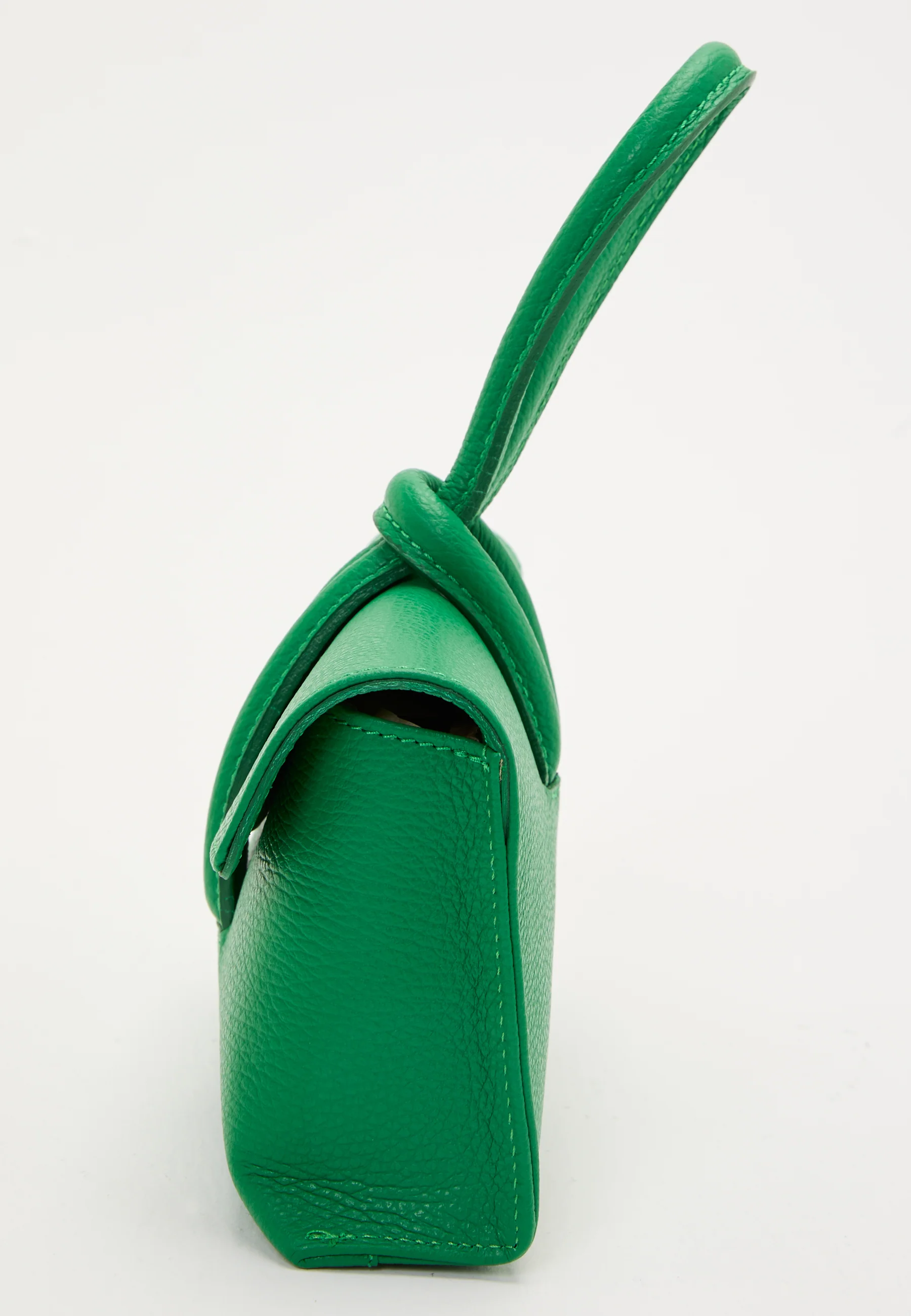 Barletta Small Leather Bag - Image 7