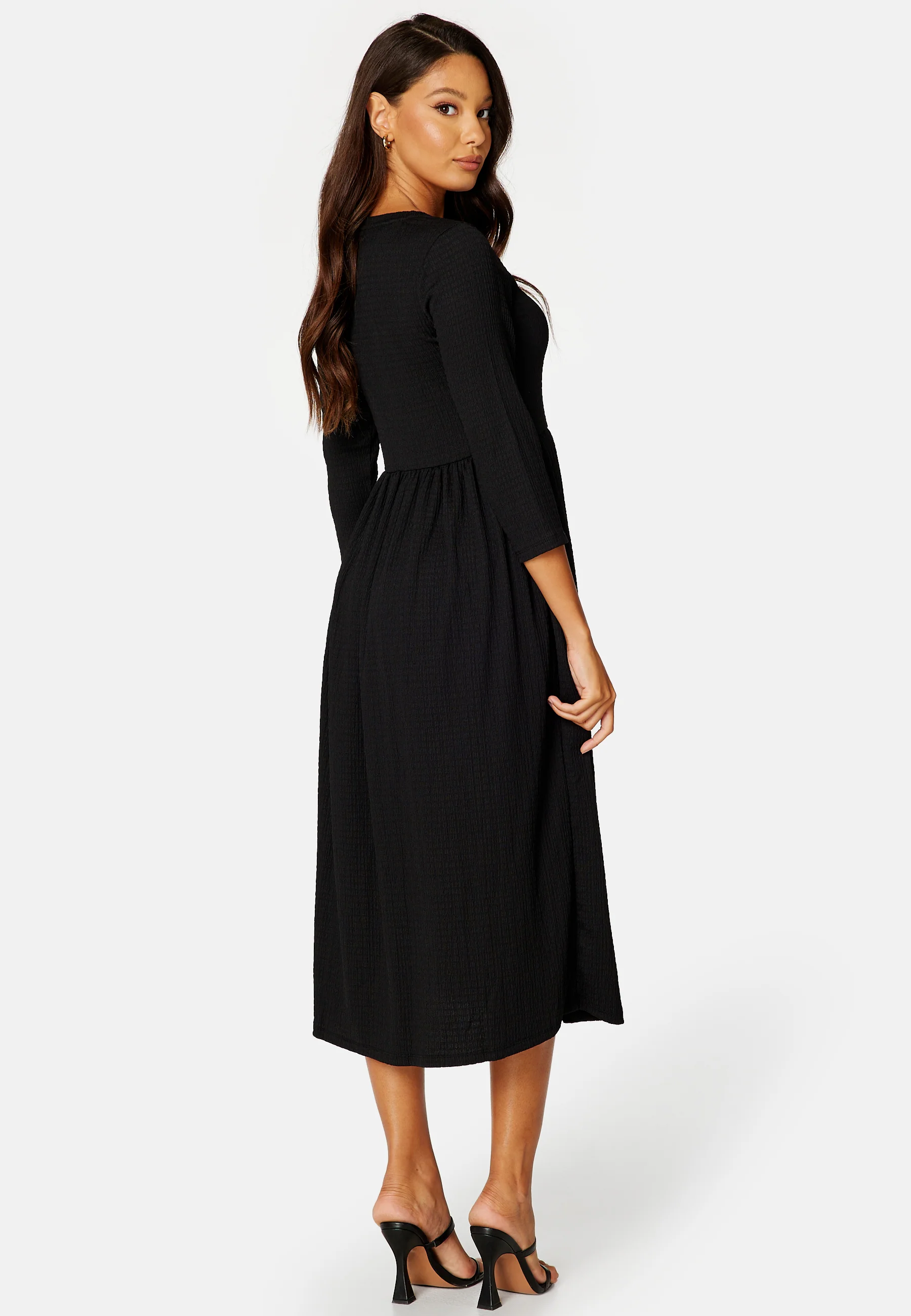 Bea 3/4 Knee Dress - Image 3