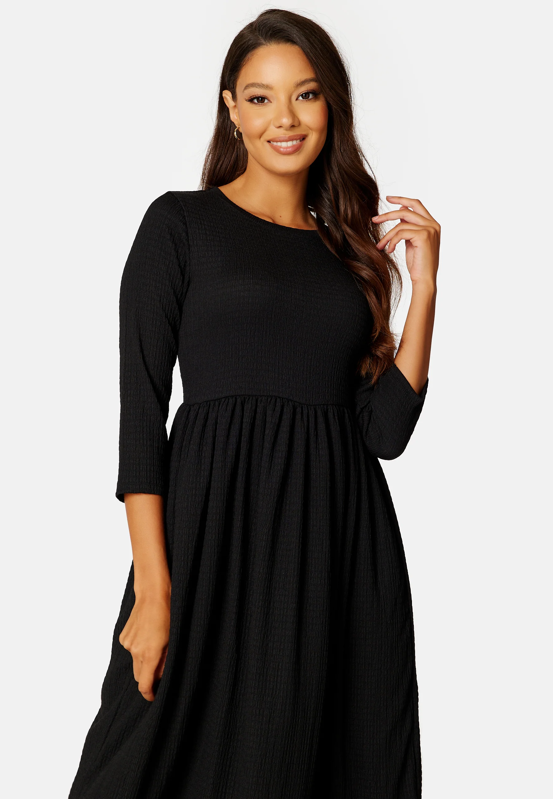 Bea 3/4 Knee Dress - Image 4