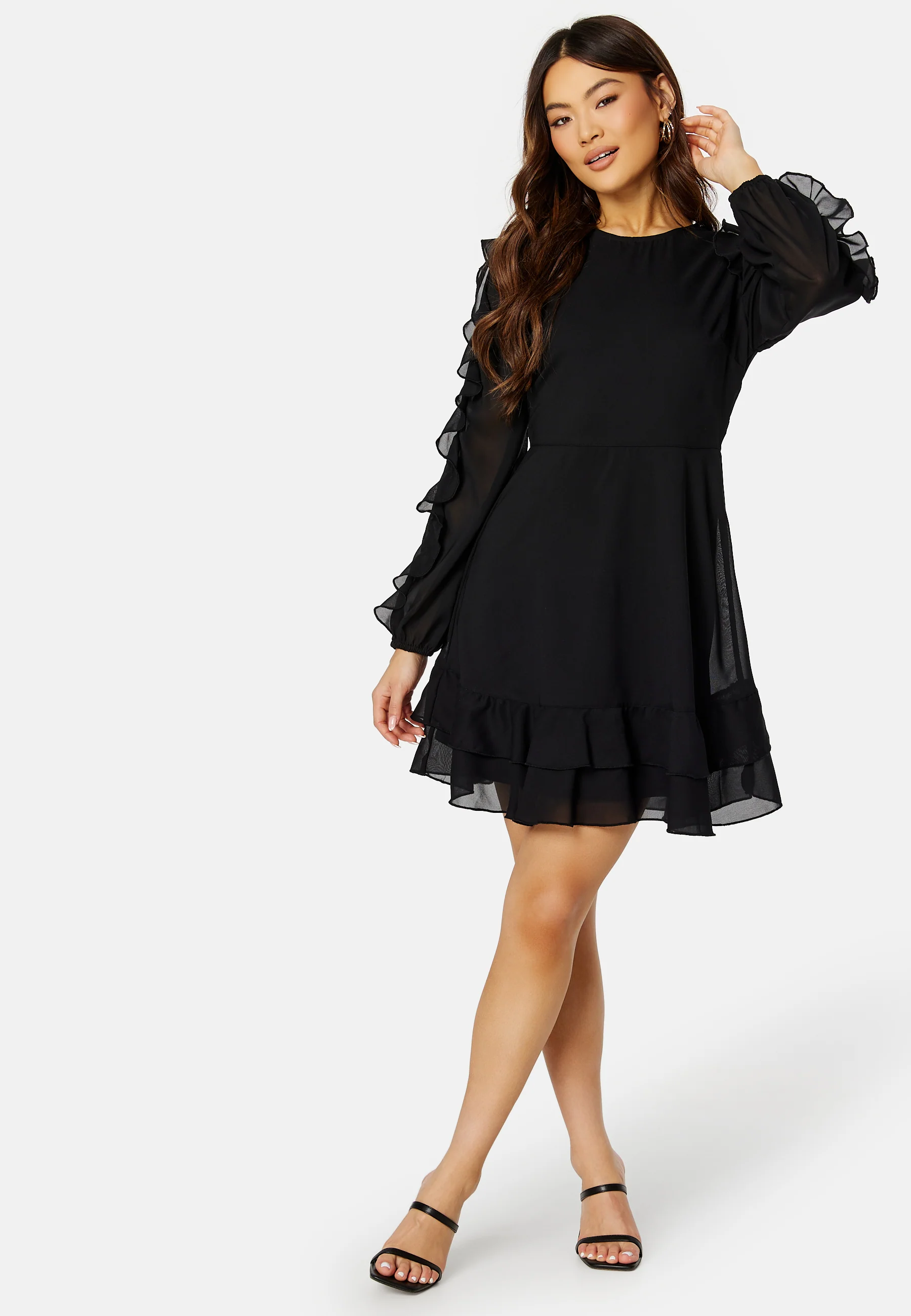 Bea dress