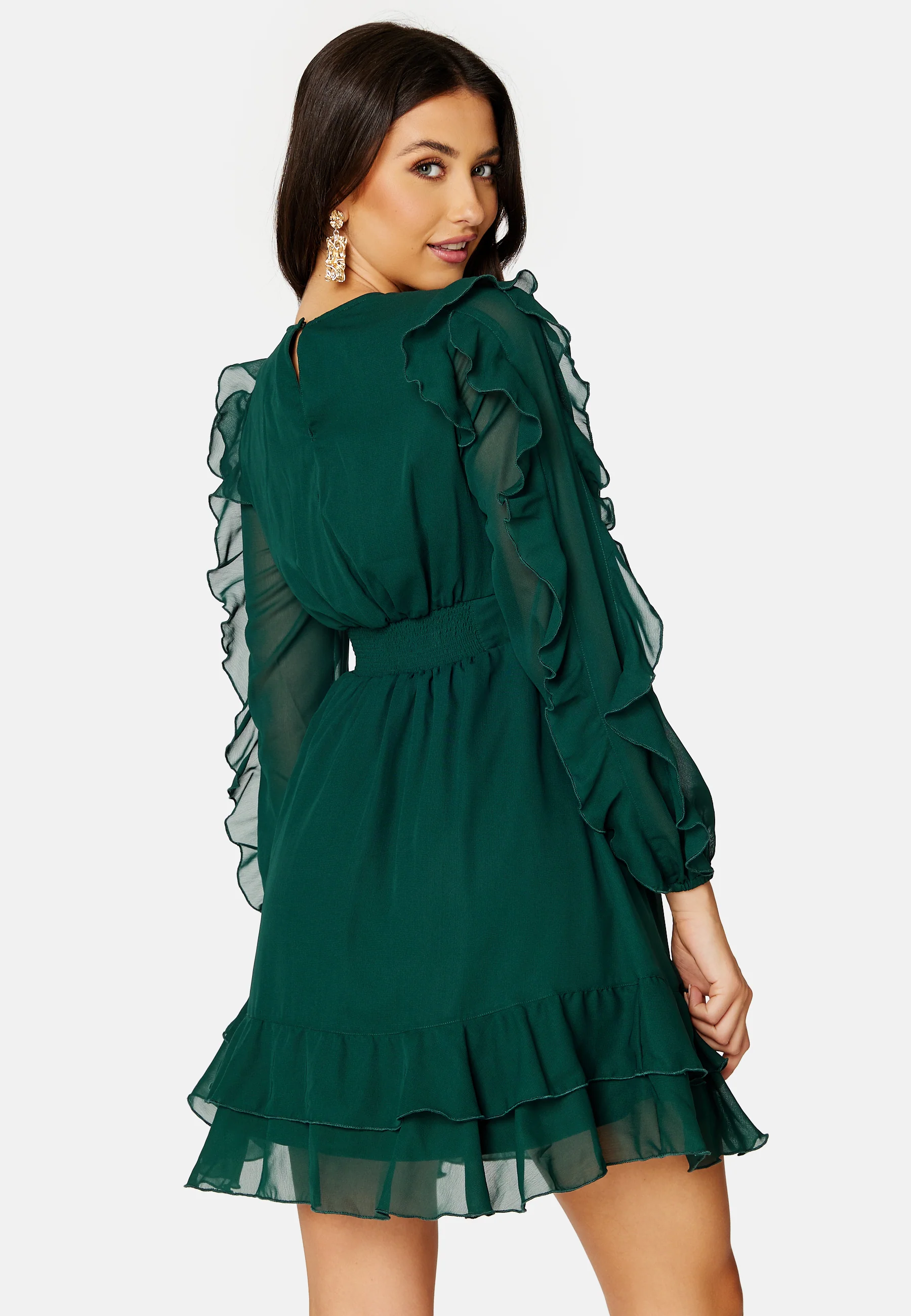 Bea dress - Image 3