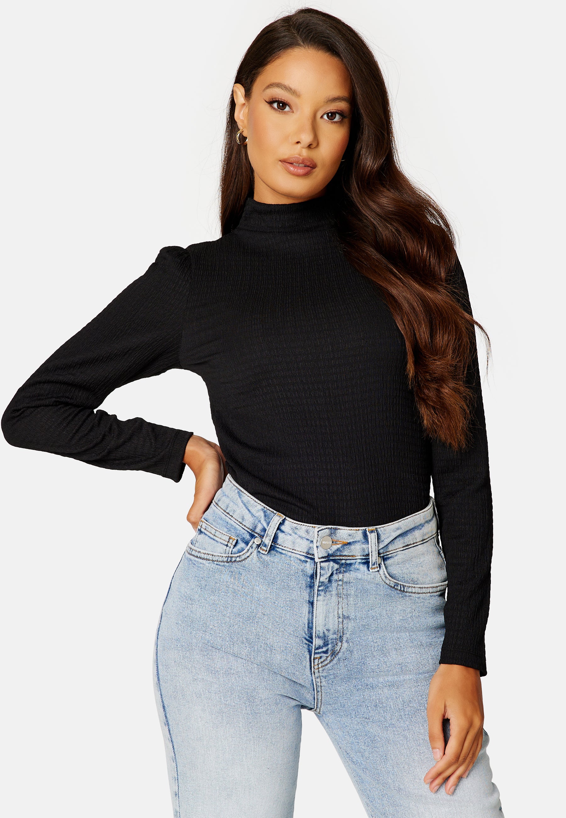 Bea LS Top