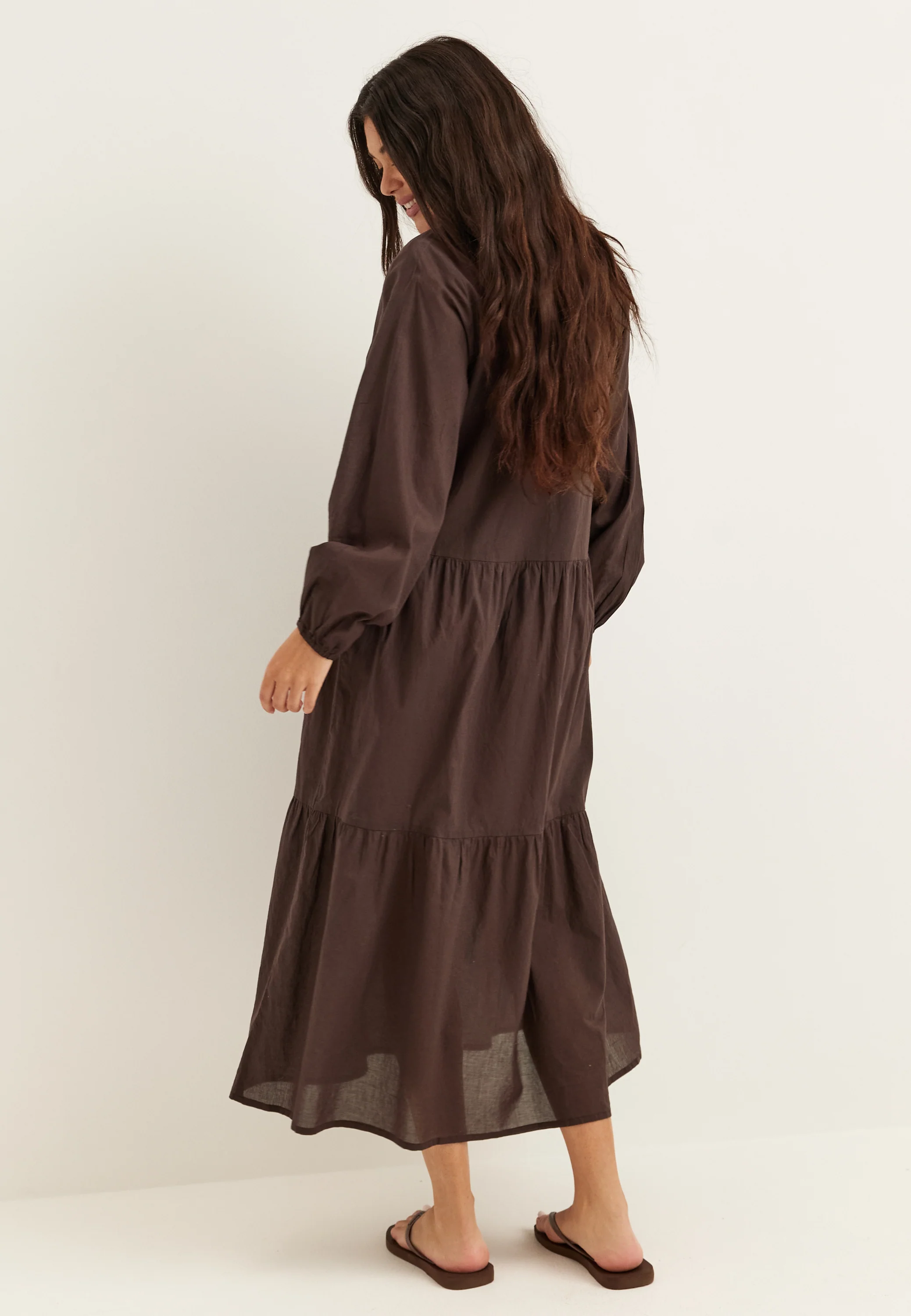 Beach Dress - Image 4