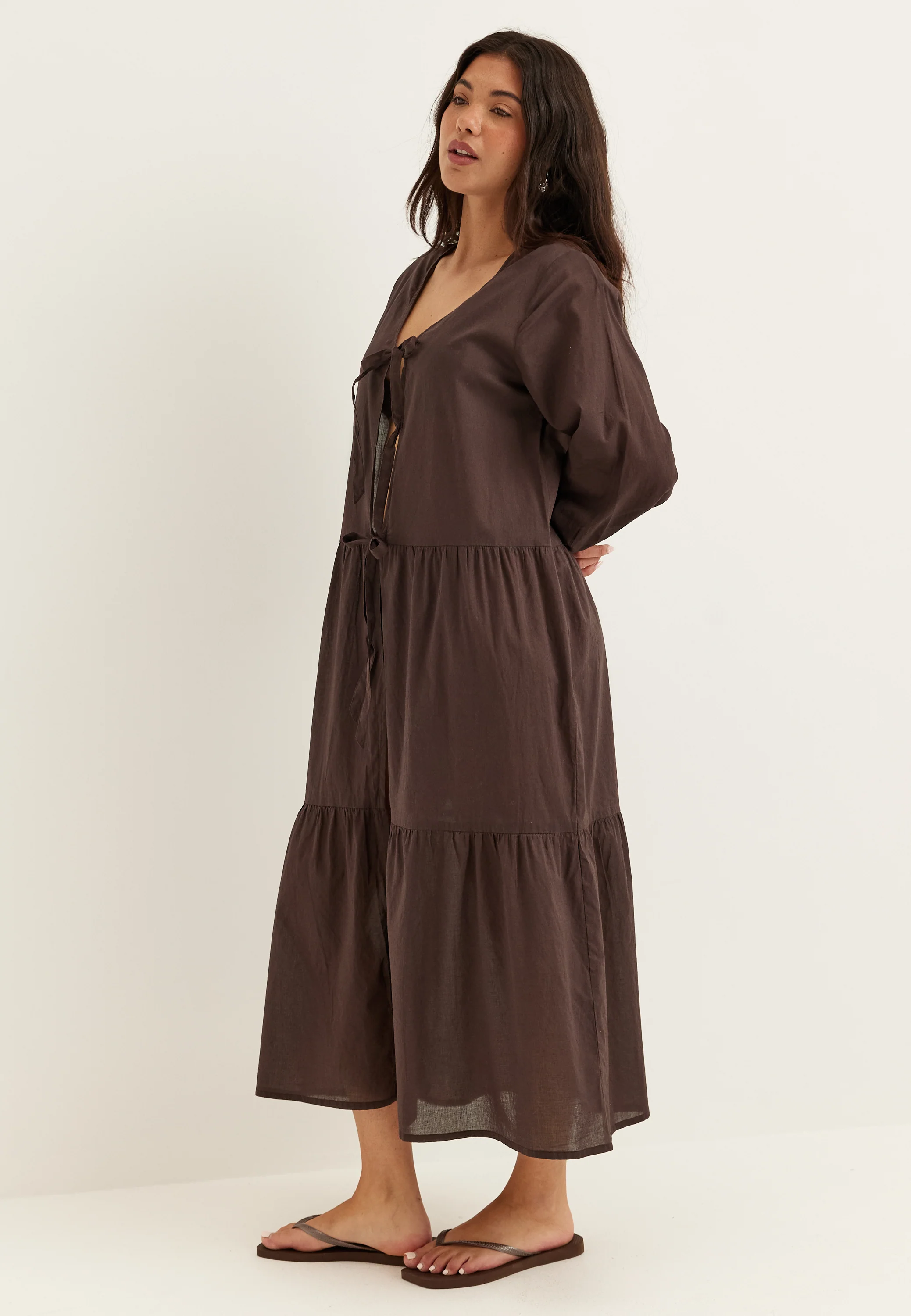 Beach Dress - Image 6