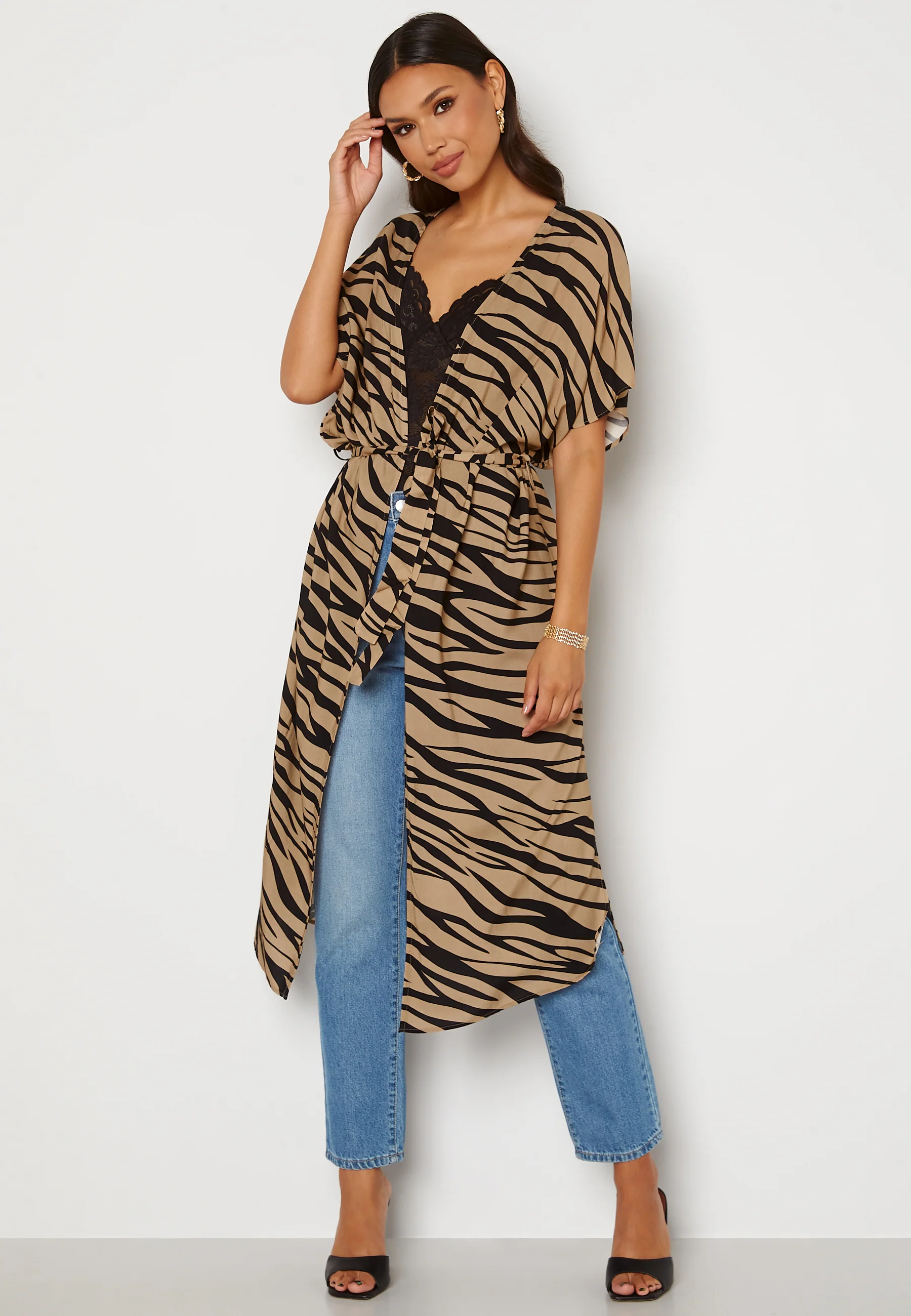 Beach Kaftan - Image 2