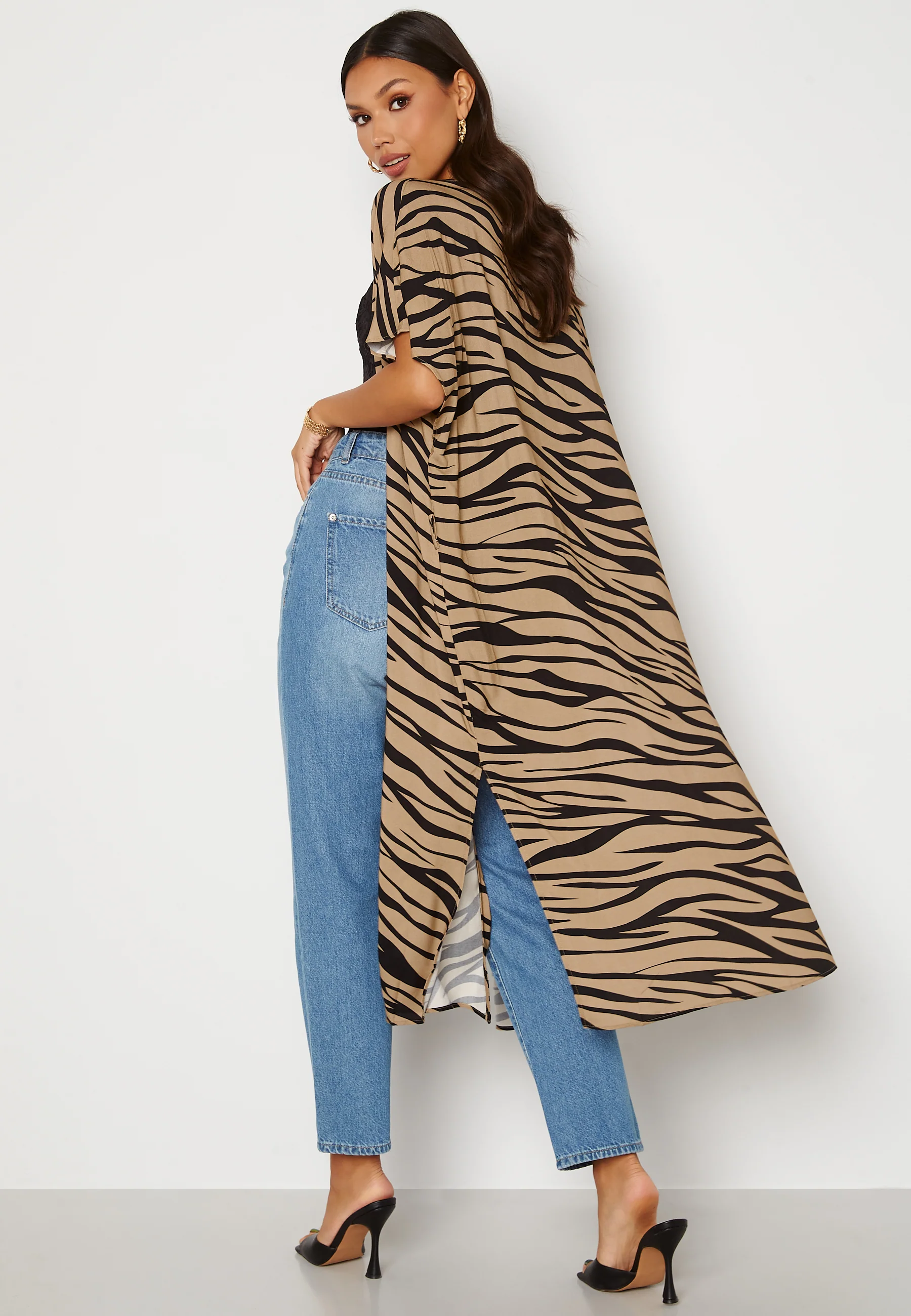 Beach Kaftan - Image 3
