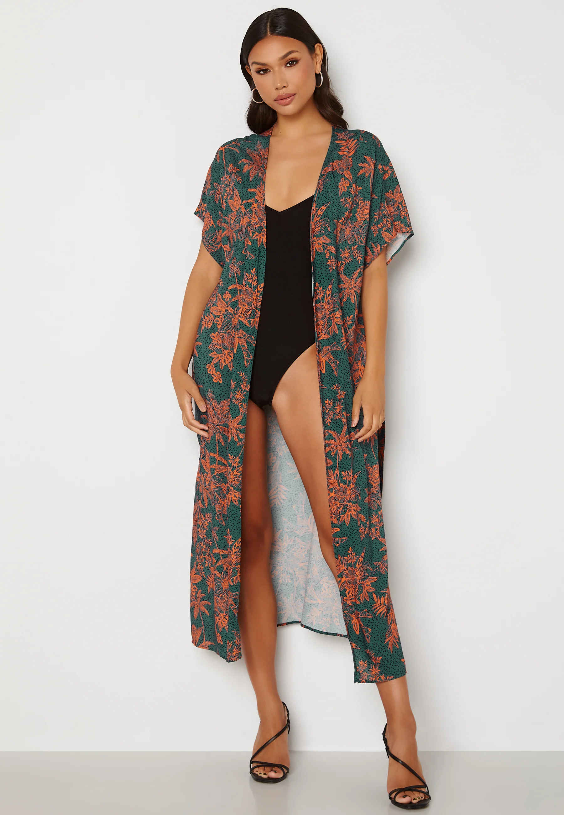 Beach Kaftan