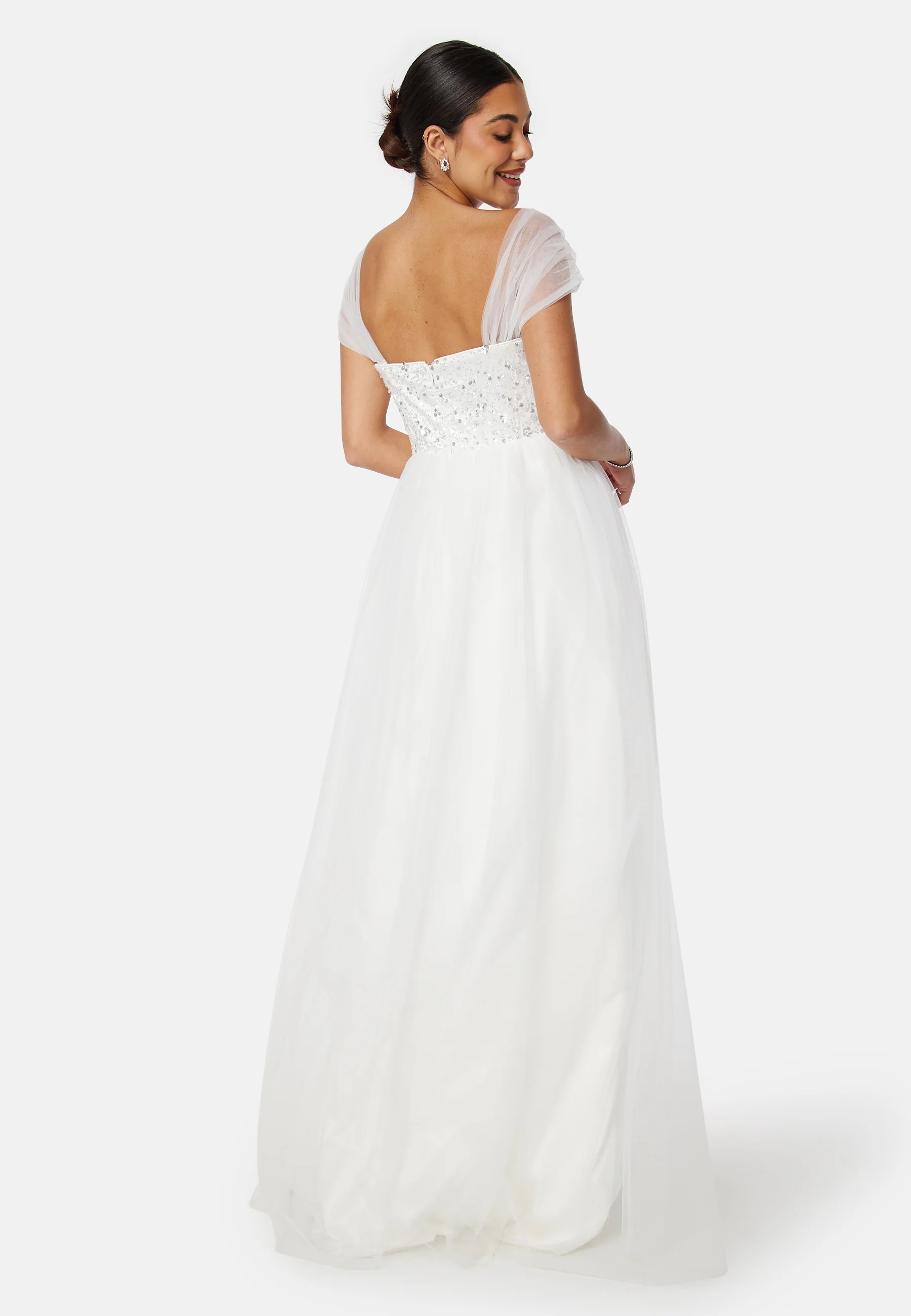 Beaded Gown - Image 2