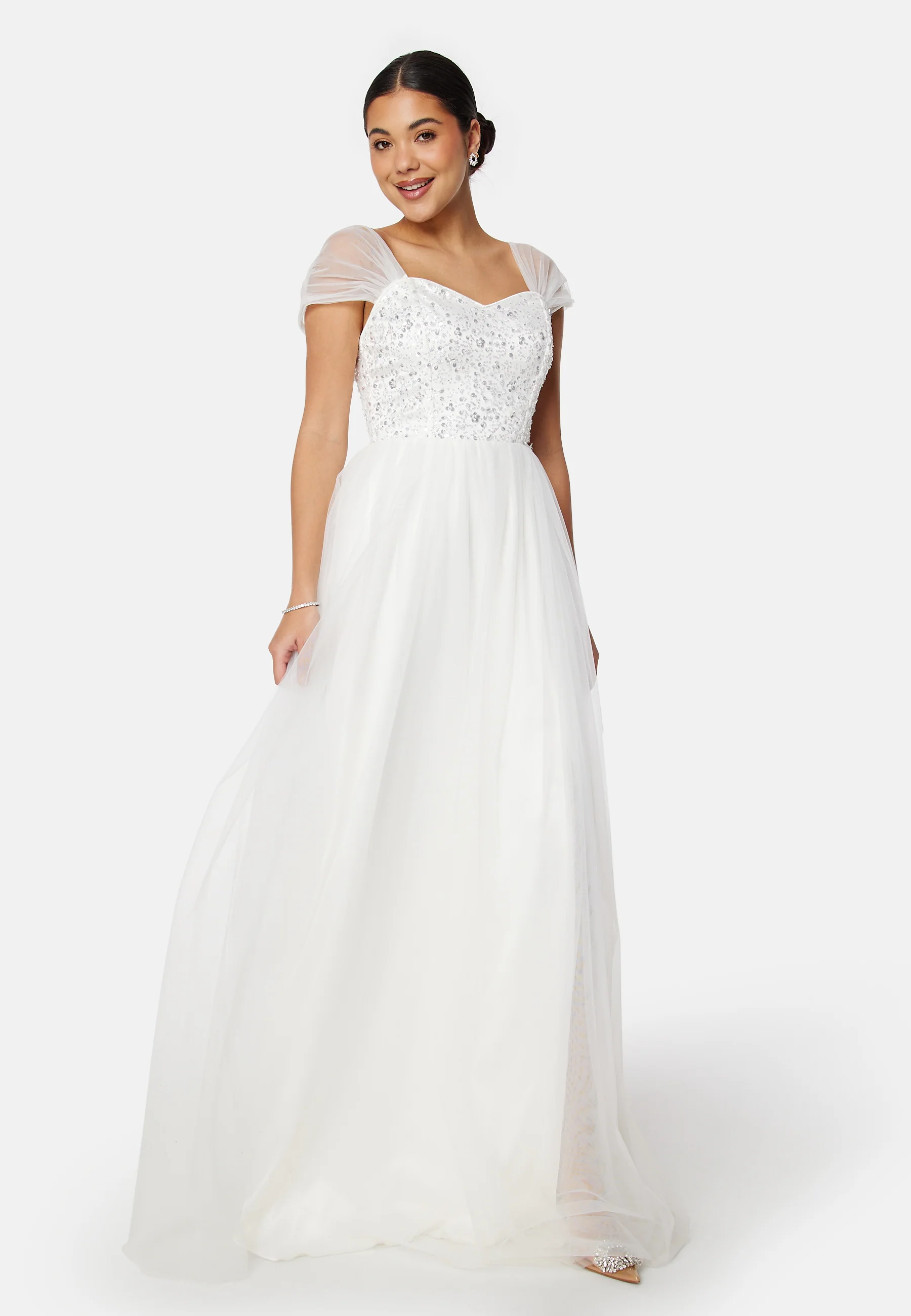 Beaded Gown - Image 4