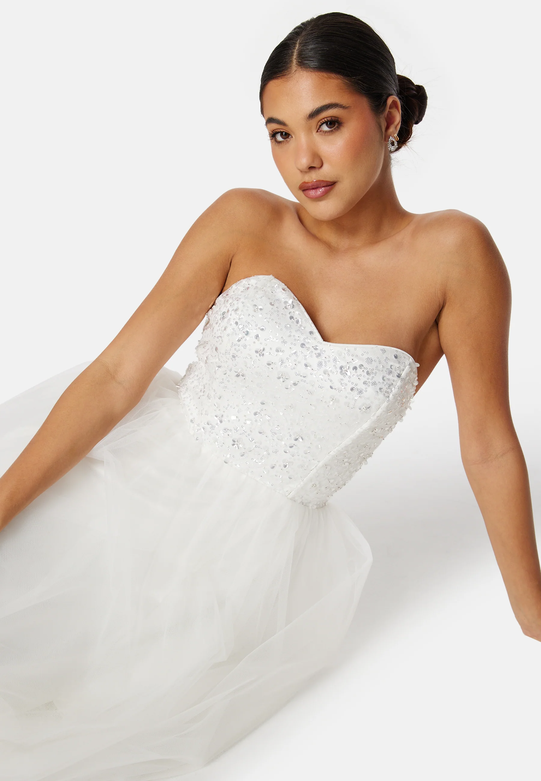 Beaded Gown - Image 6