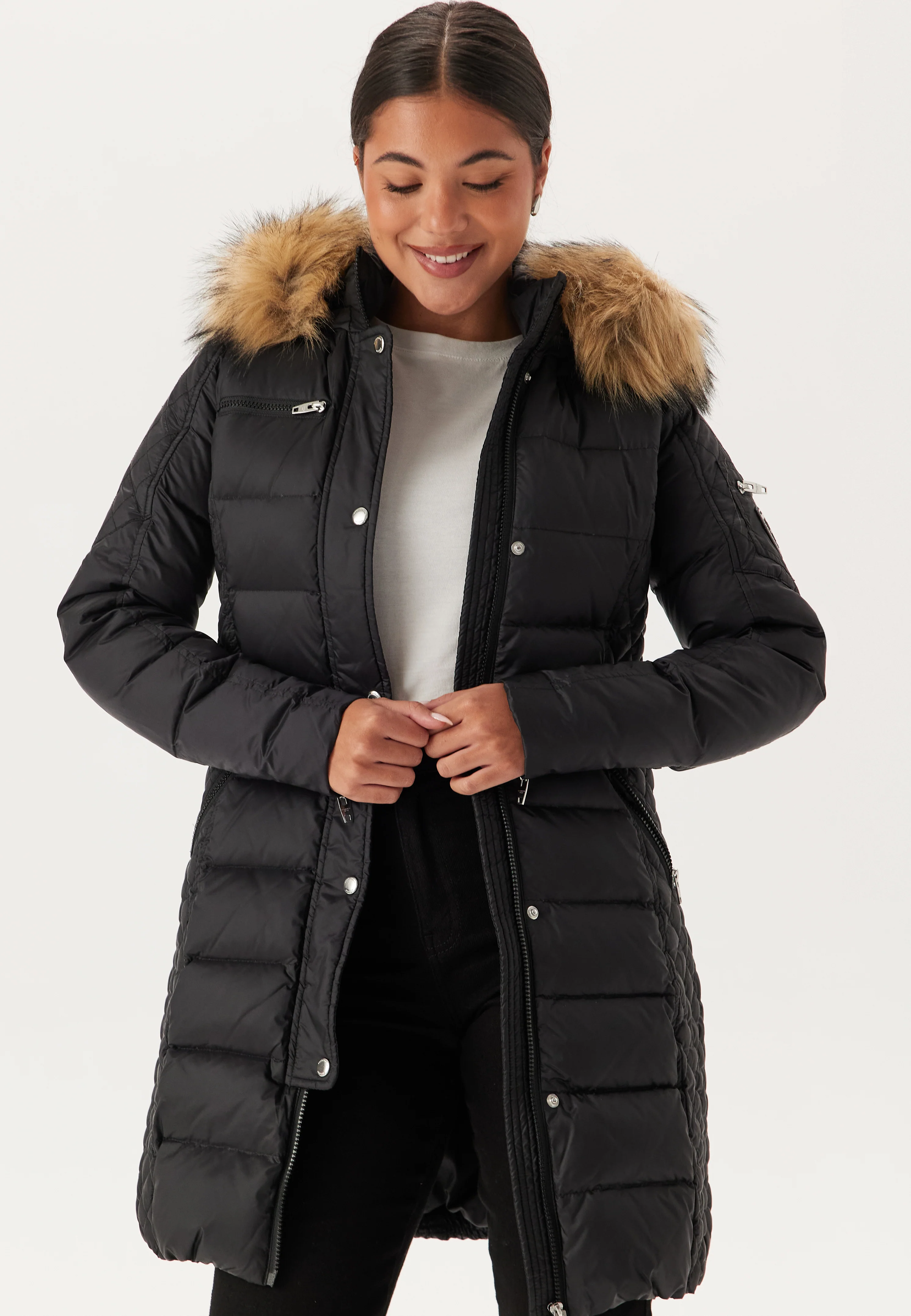 Beam Coat