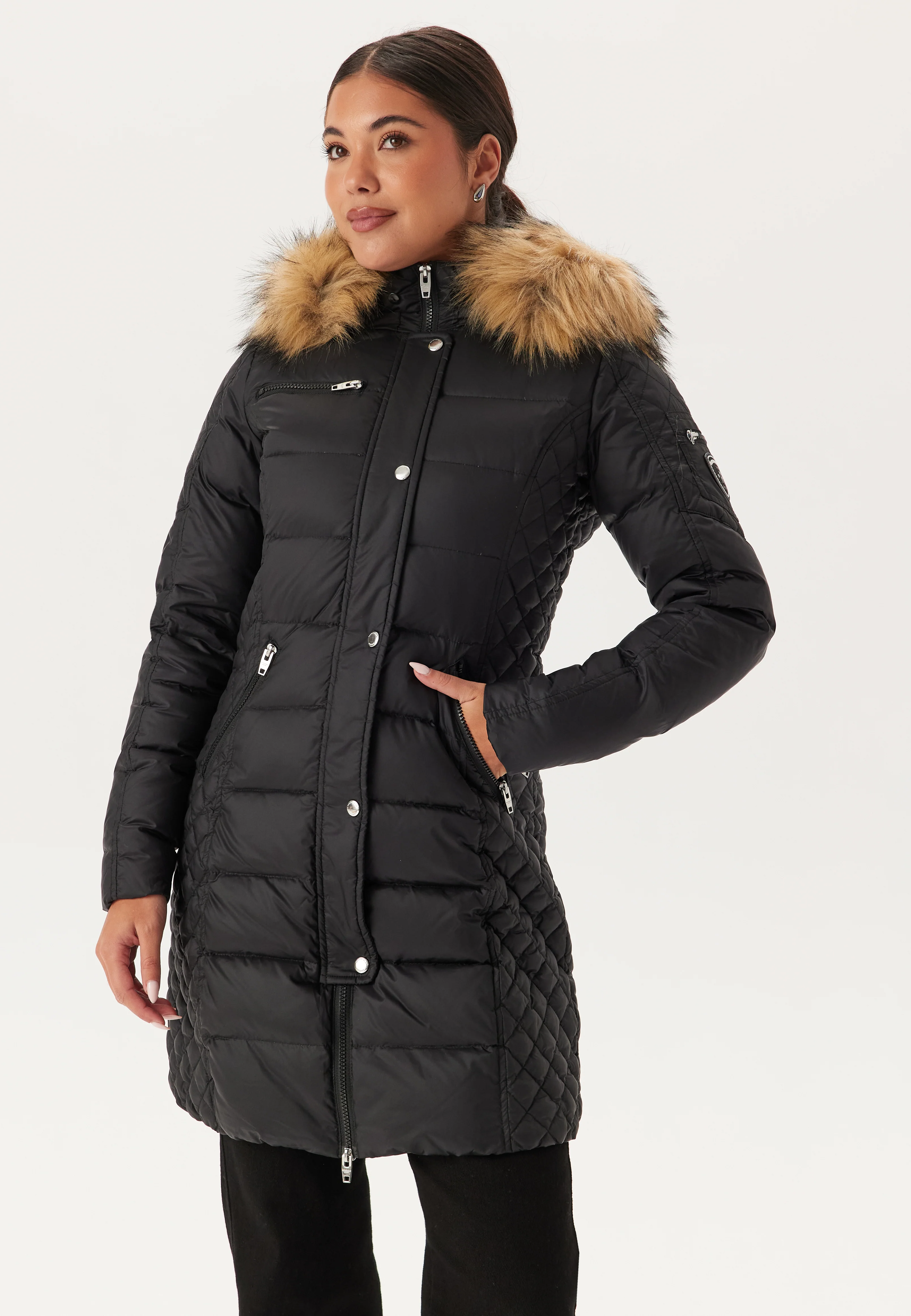 Beam Coat - Image 4