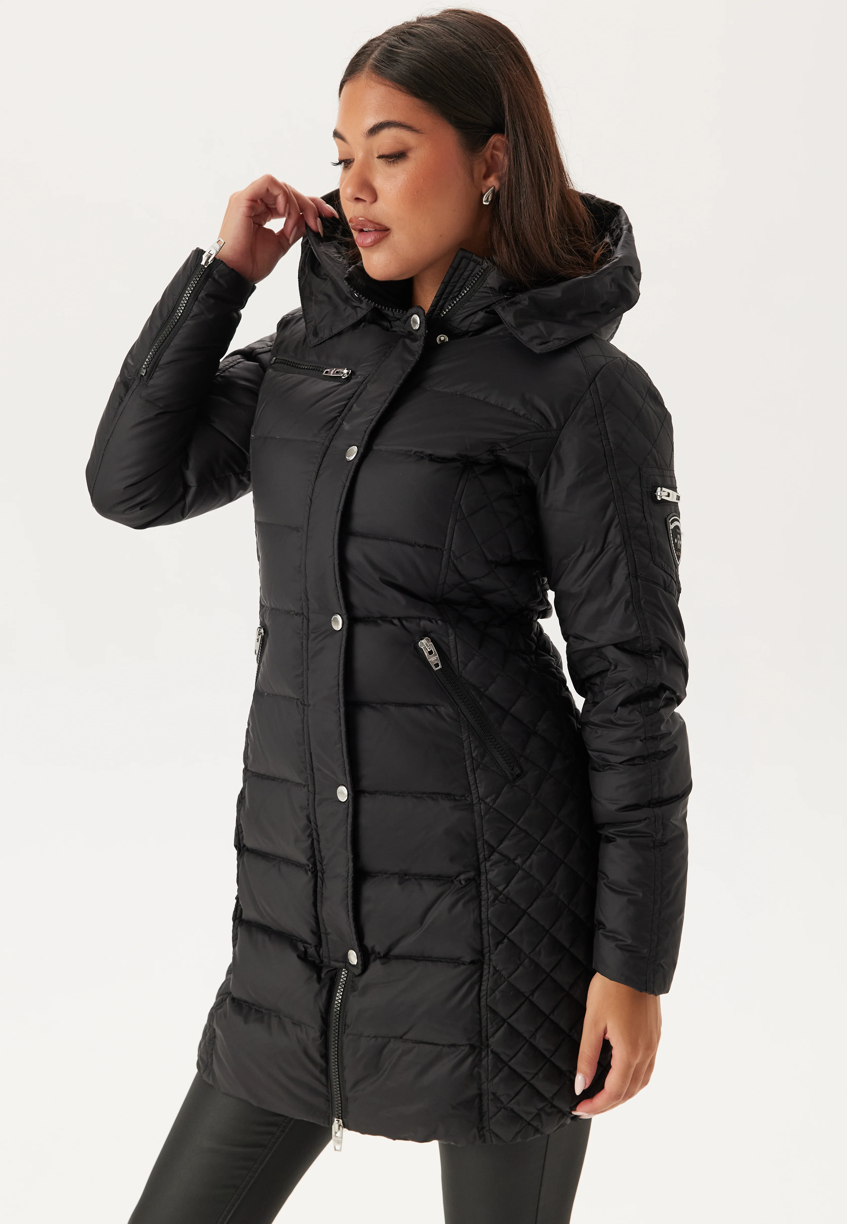 Beam Coat - Image 2