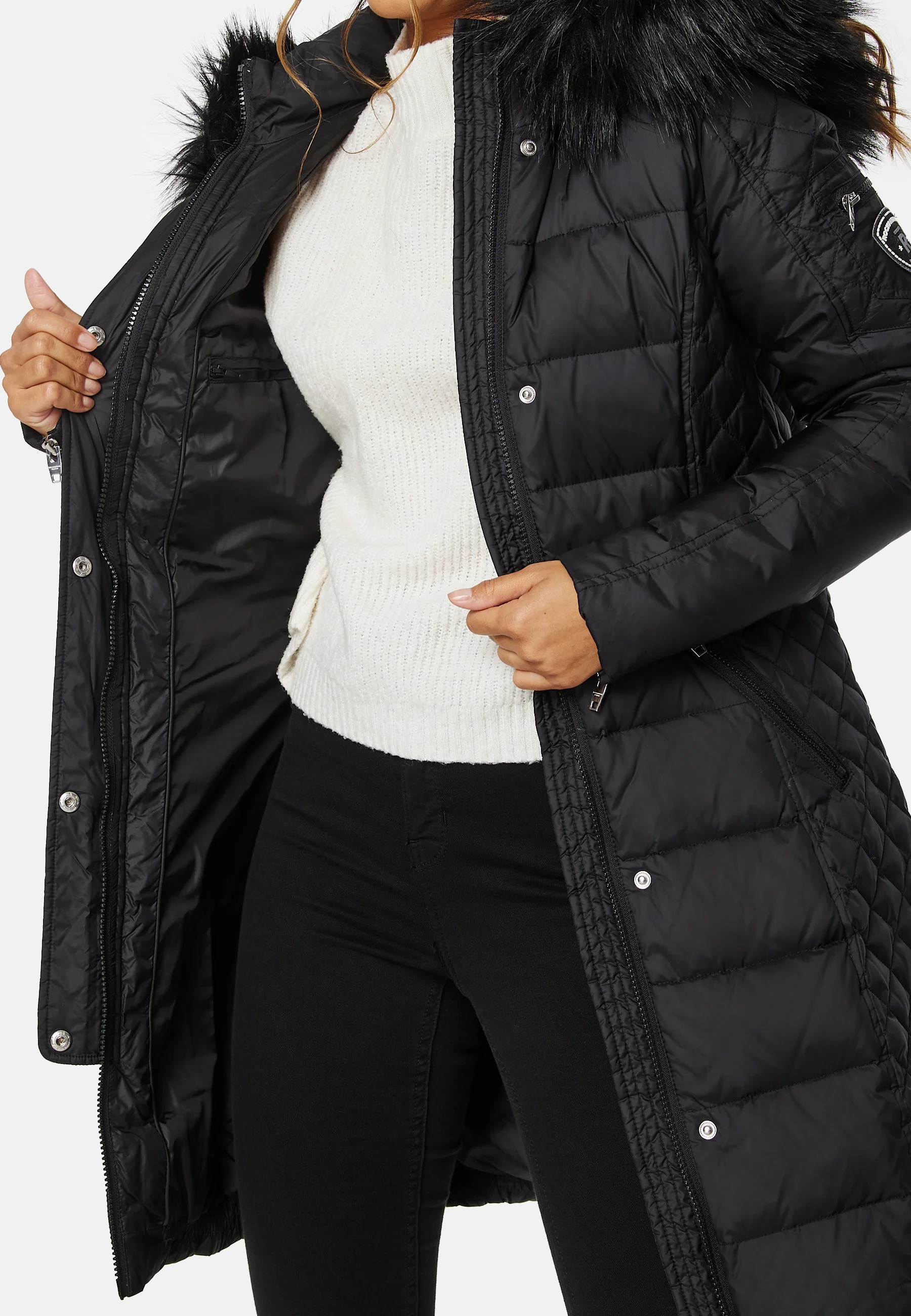 Beam Coat - Image 5