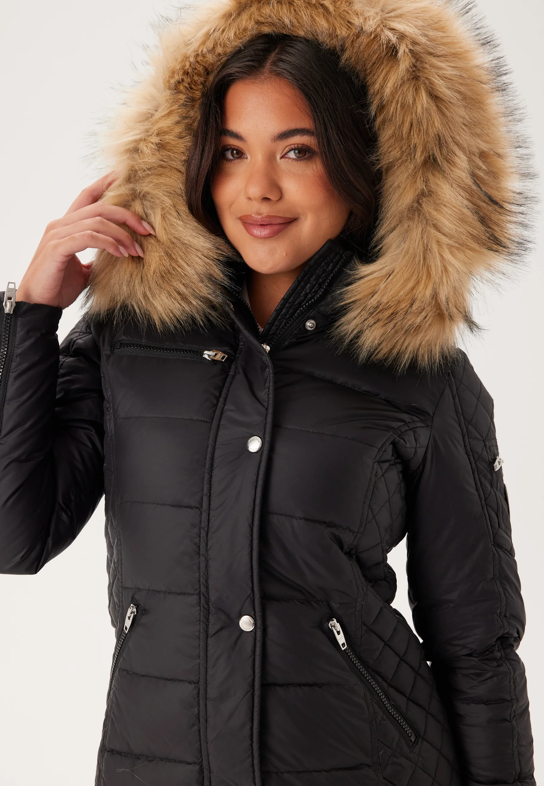 Beam Mid Coat - Image 5