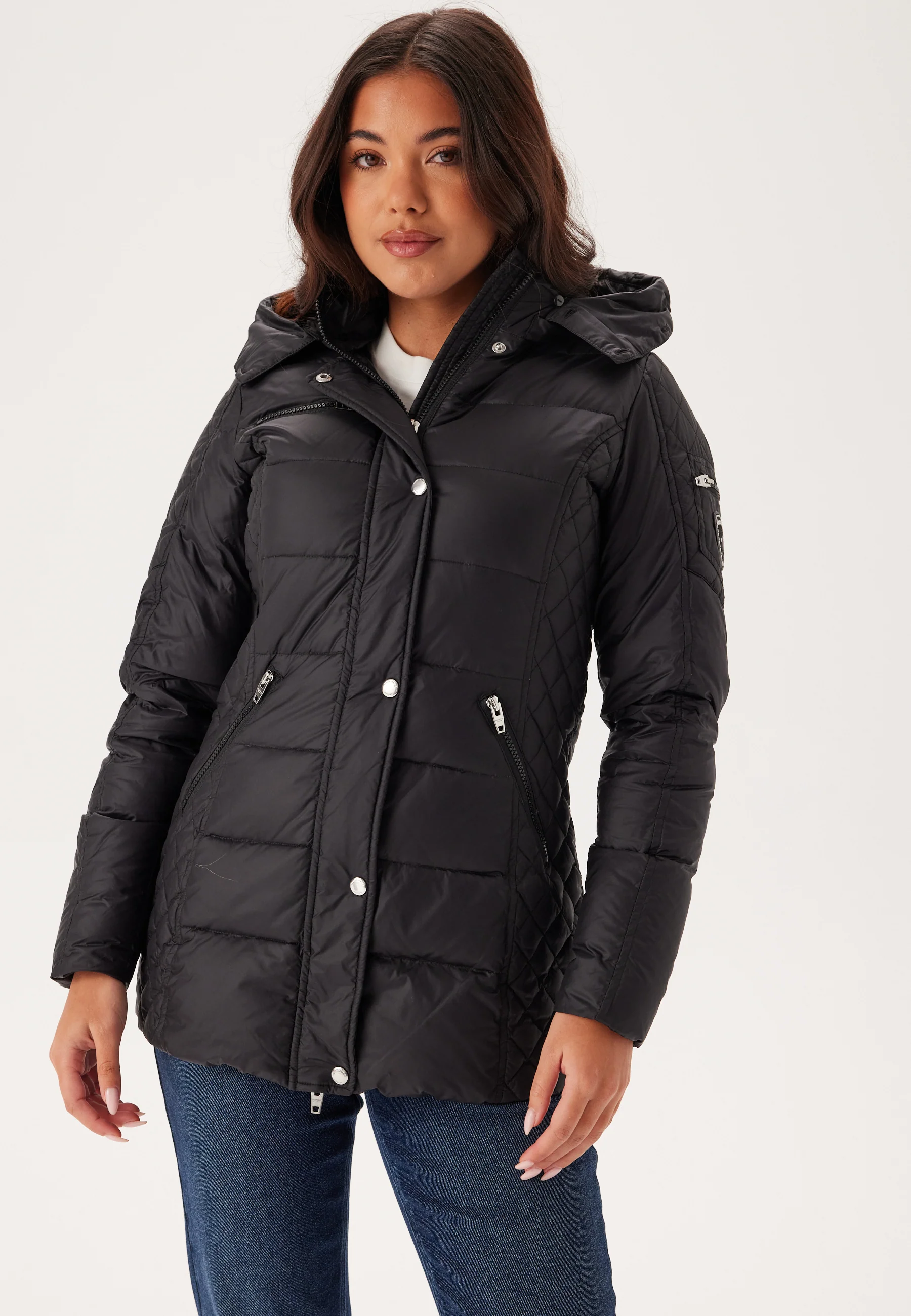 Beam Mid Coat - Image 6
