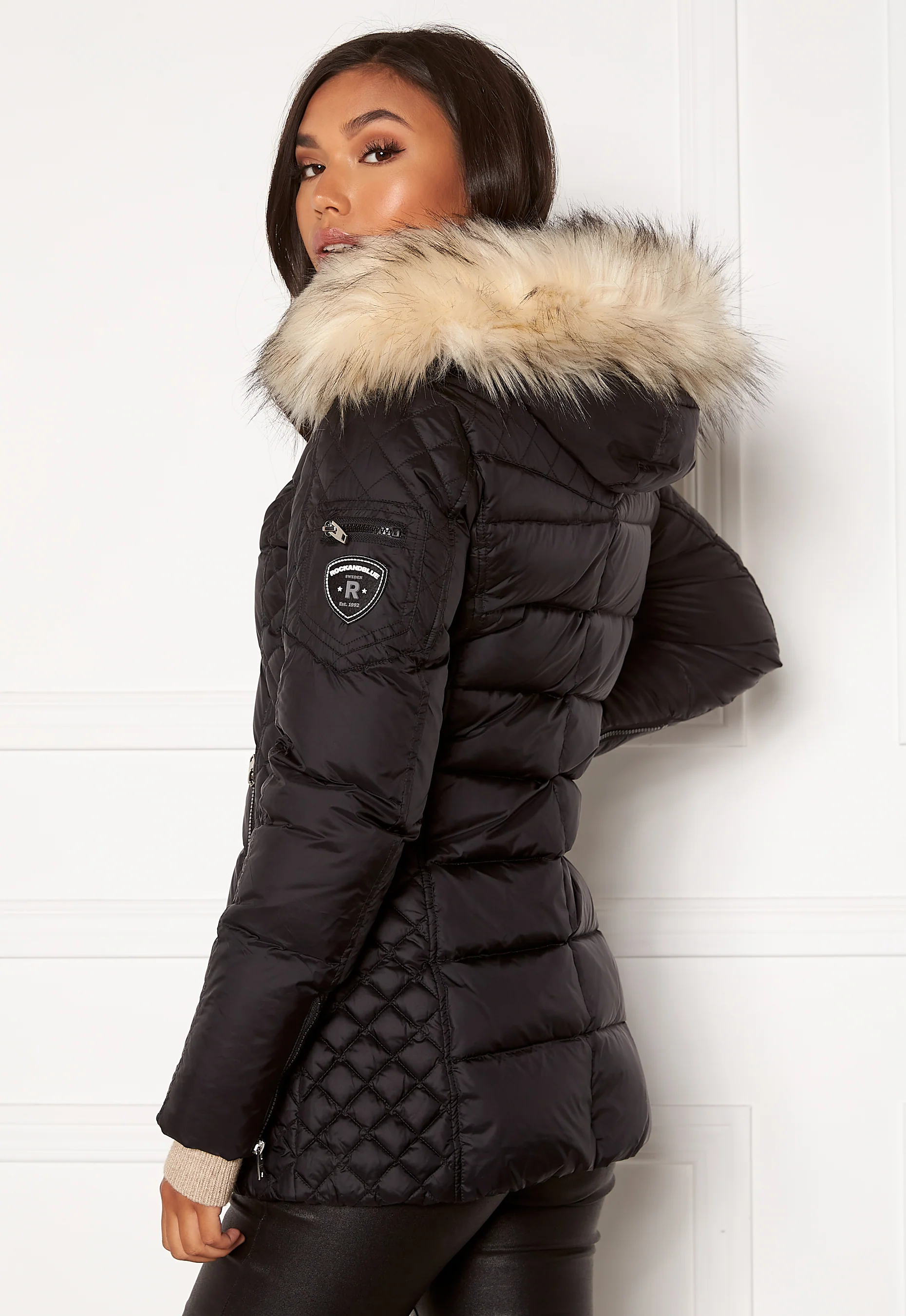 Beam Mid Coat - Image 3