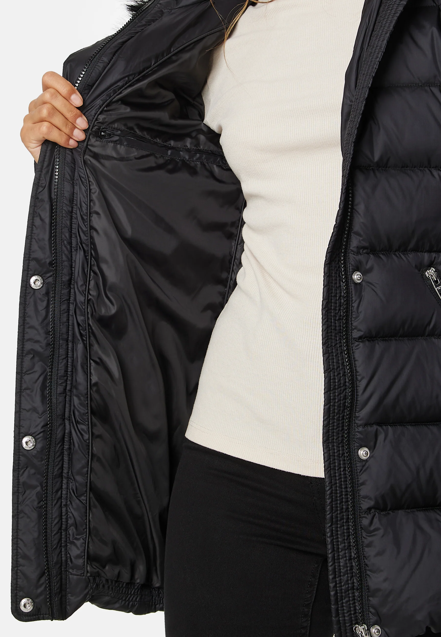 Beam Mid Coat - Image 5