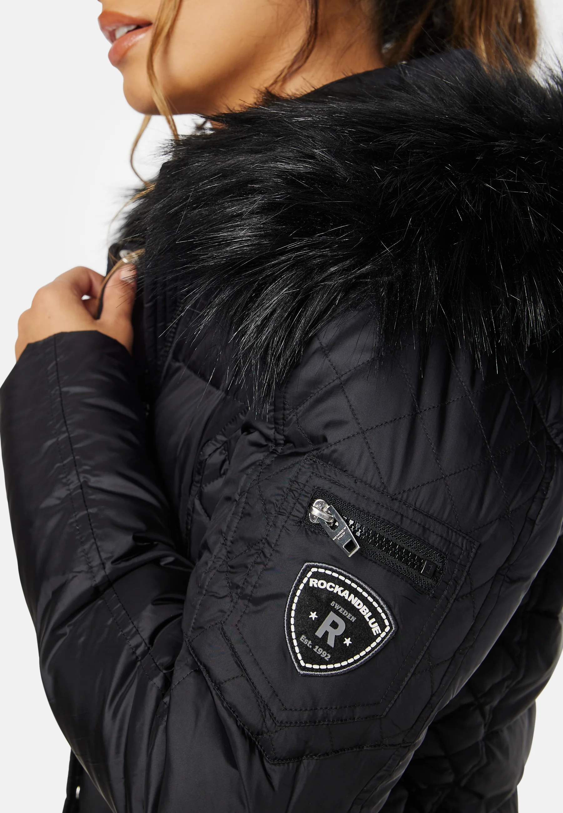 Beam Mid Coat - Image 8