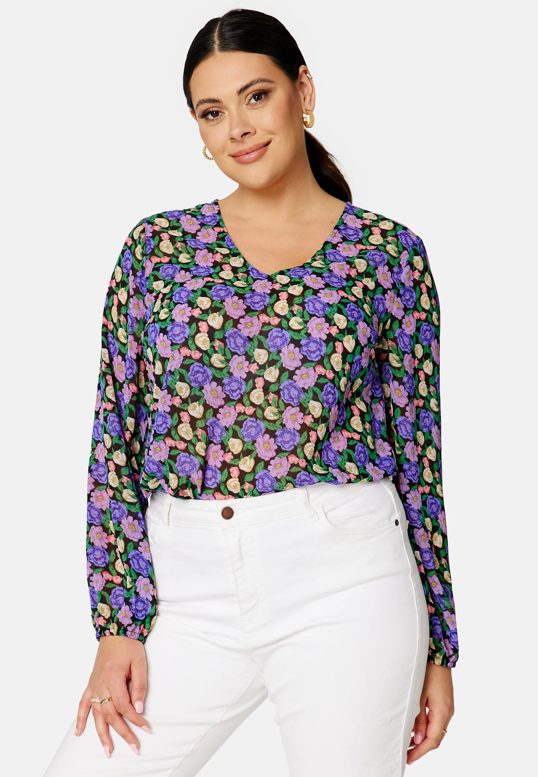 Beatrice blouse - Image 5