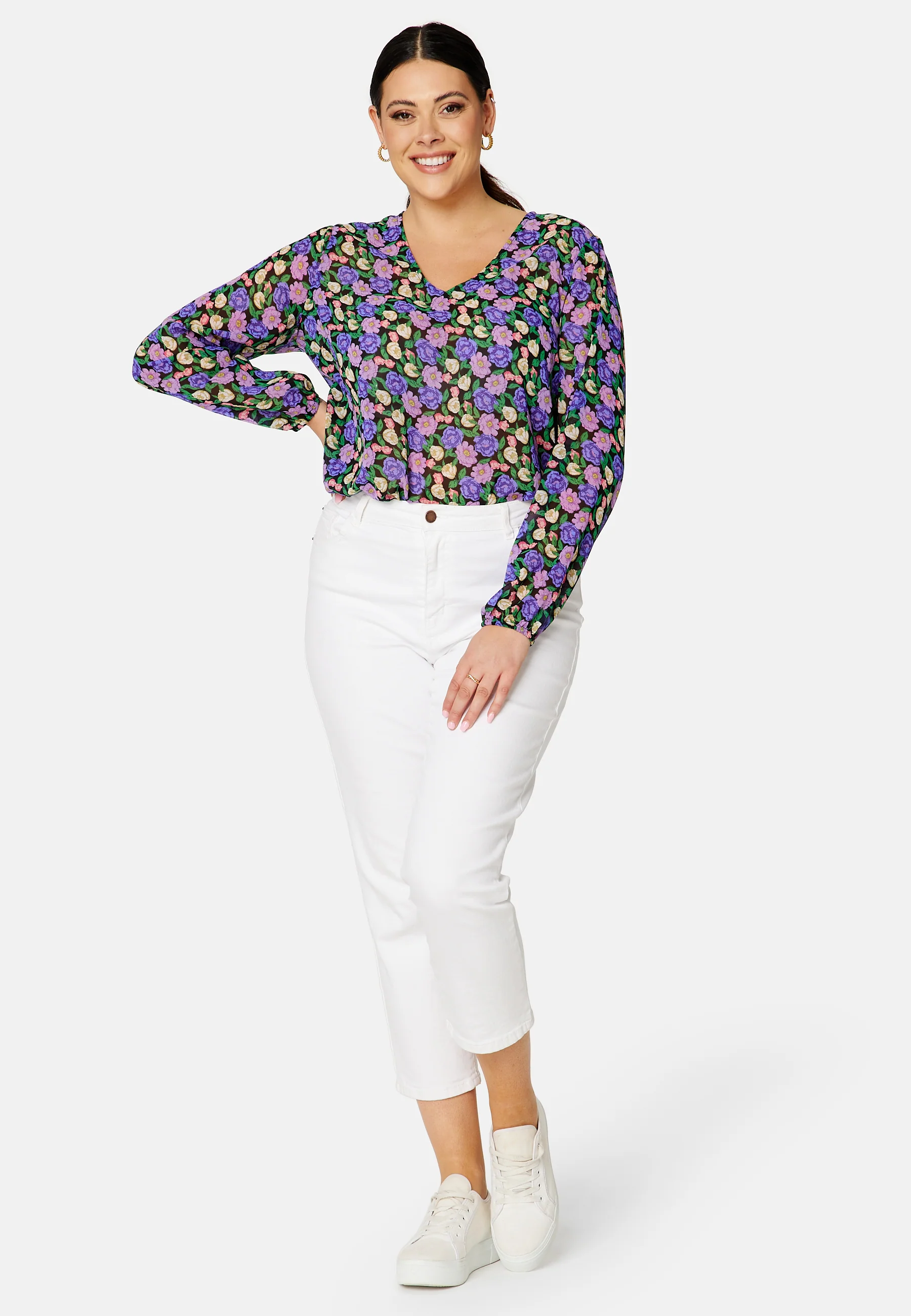 Beatrice blouse - Image 6