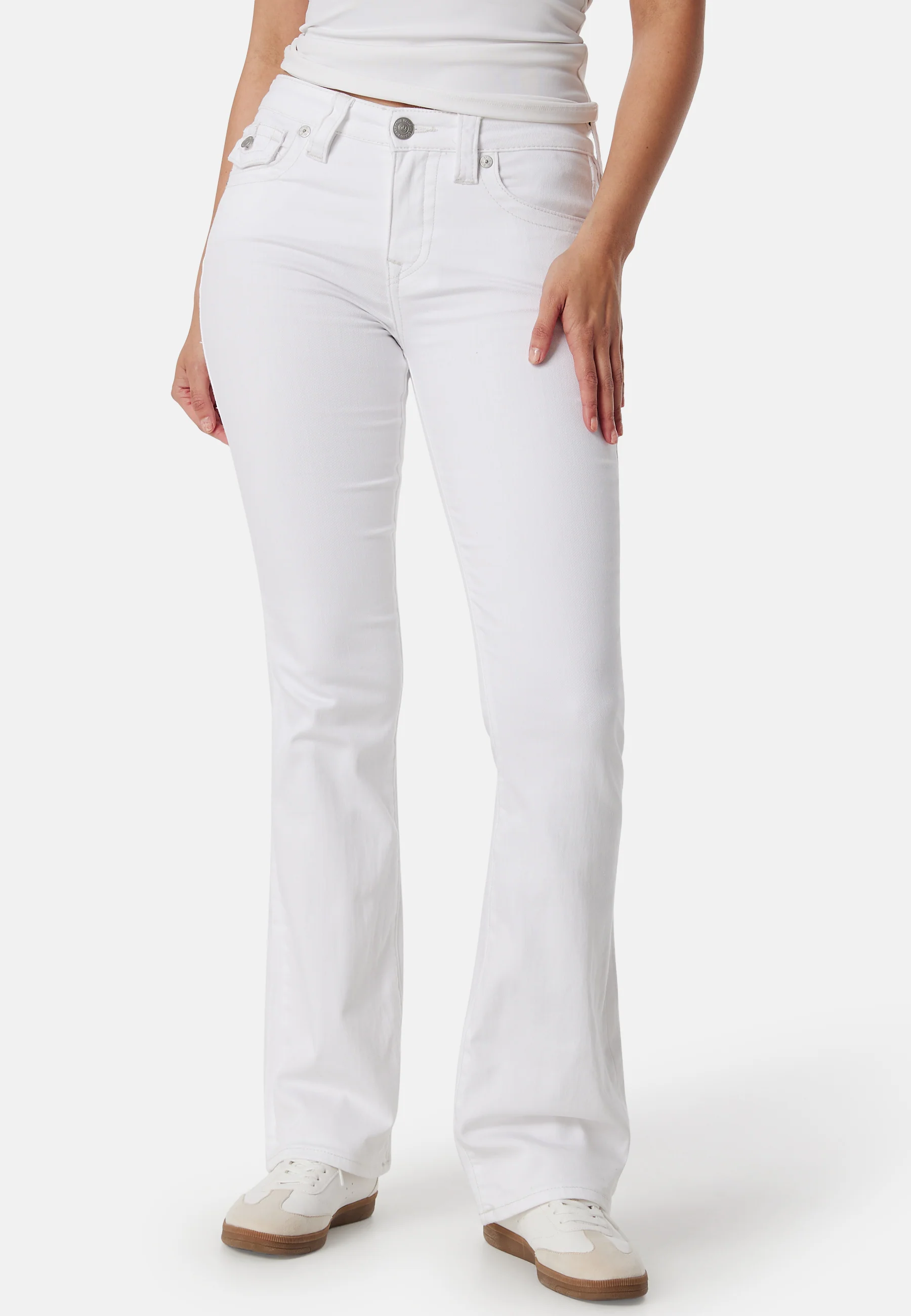Becca Bootcut - Image 2