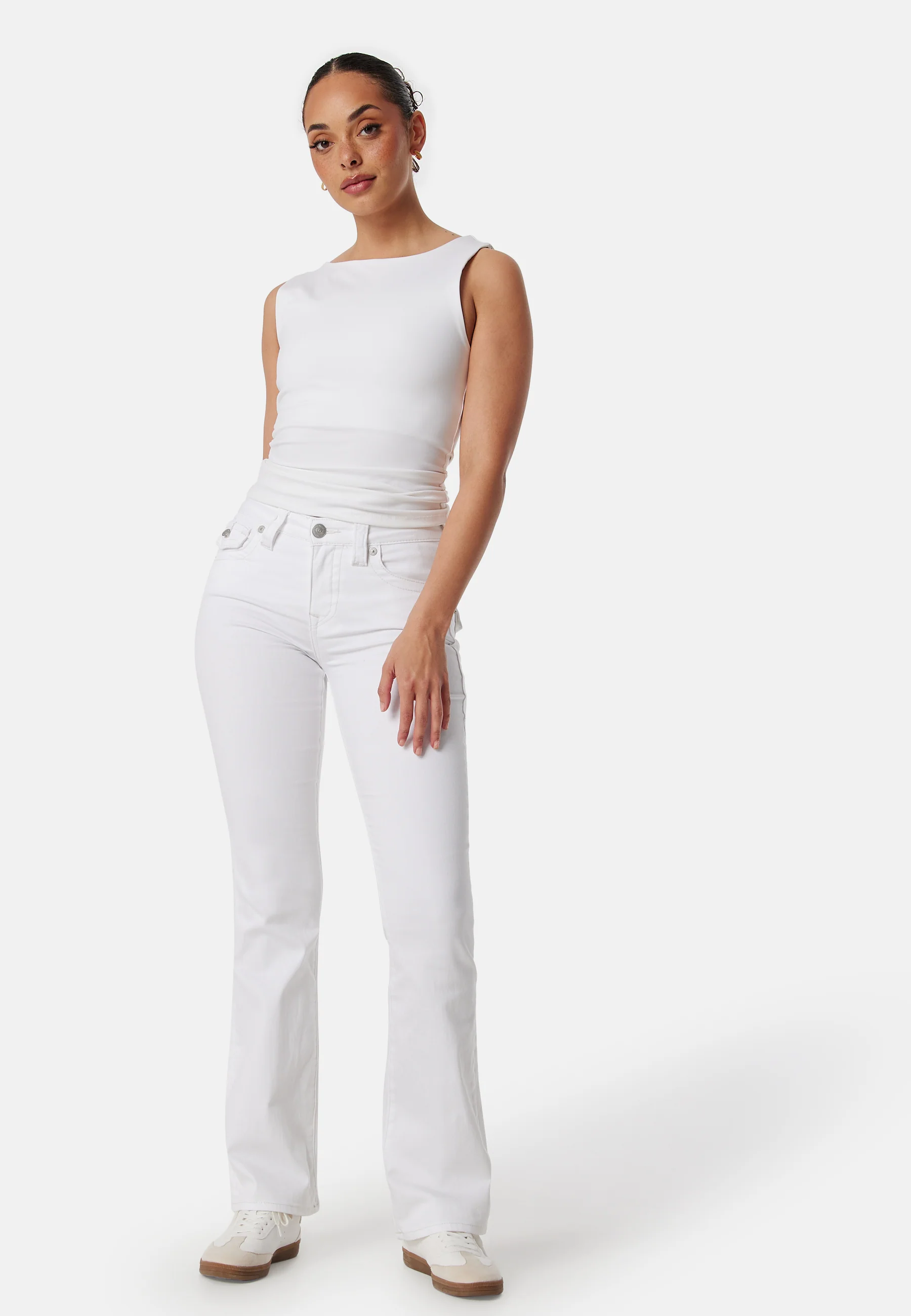 Becca Bootcut - Image 3
