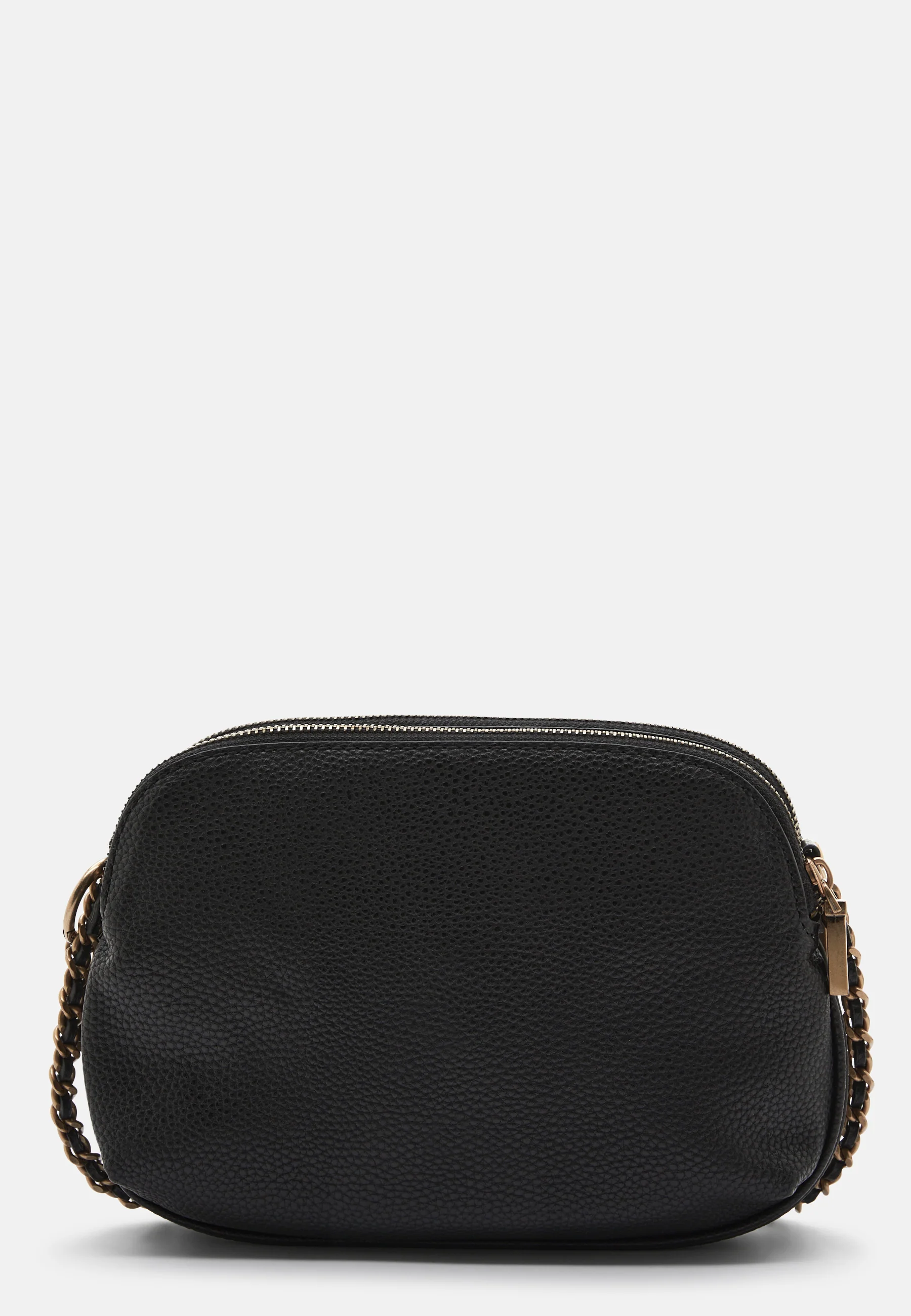 Becci Double Zip Crossbody - Image 3