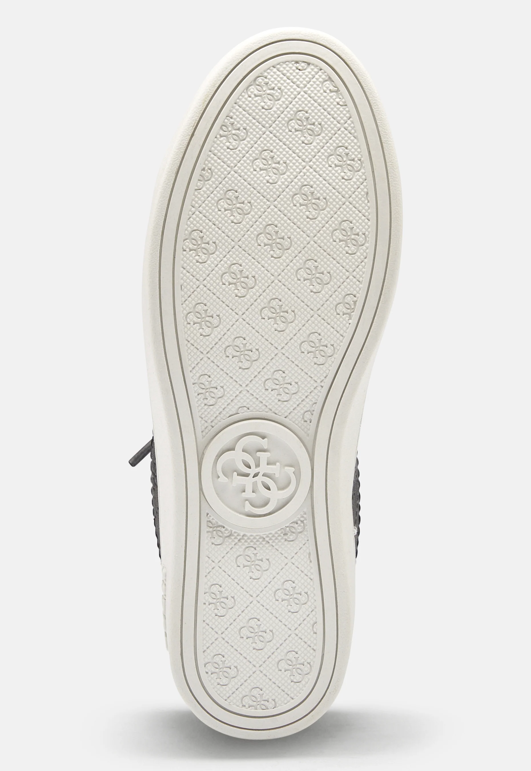Beckie Leather Sneakers - Image 5