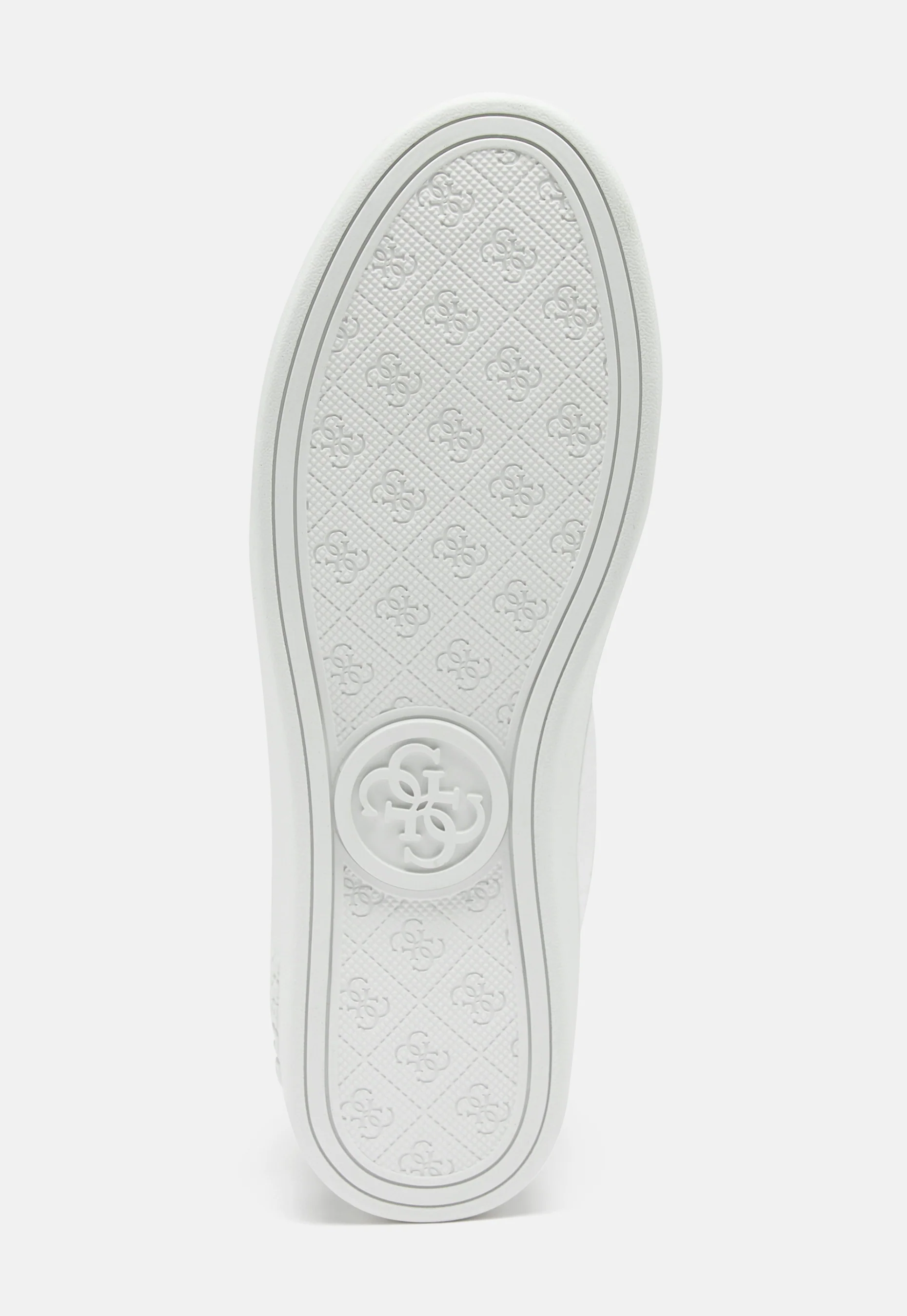 Beckie Leather Sneakers - Image 5