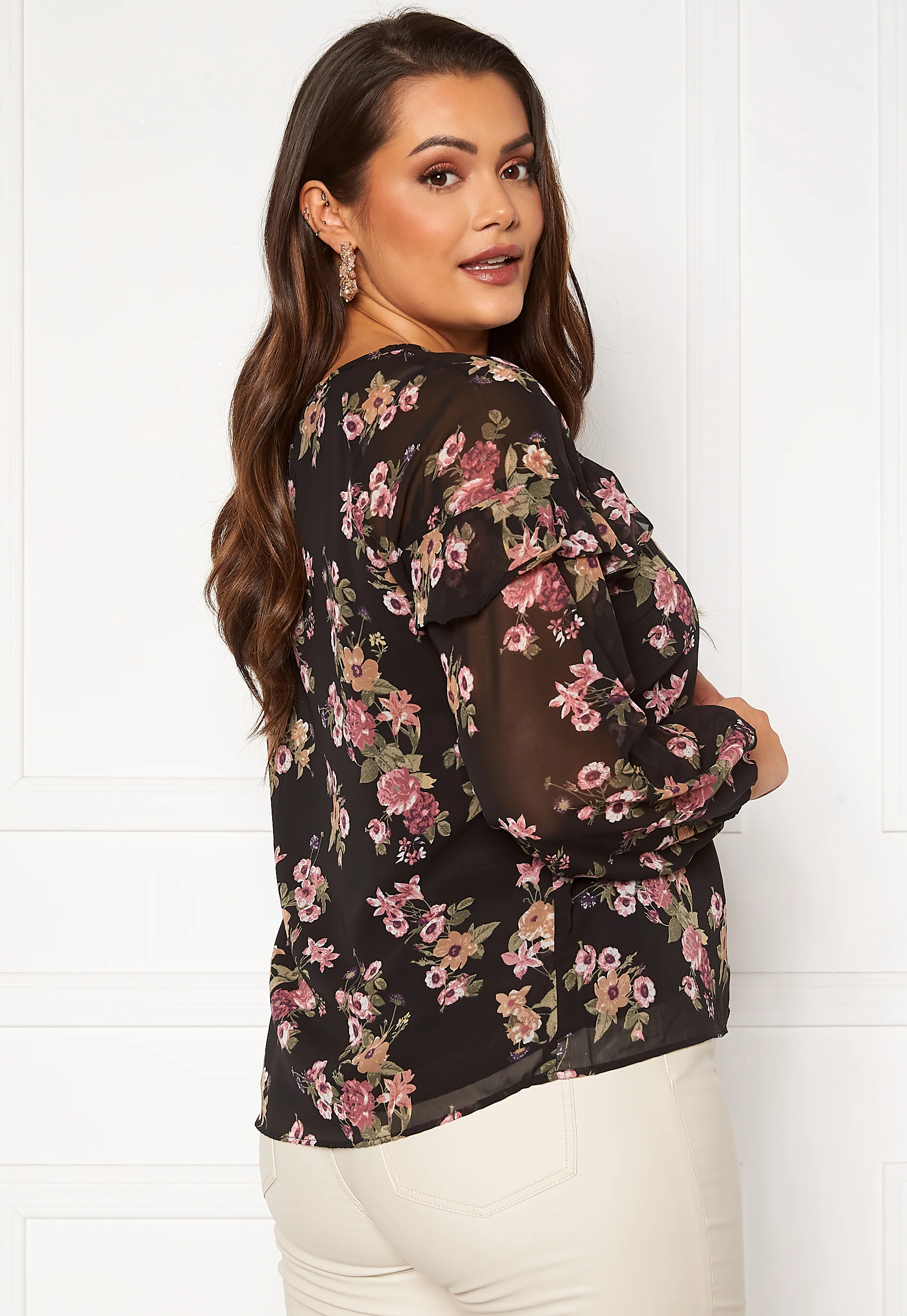 Becky blouse - Image 2