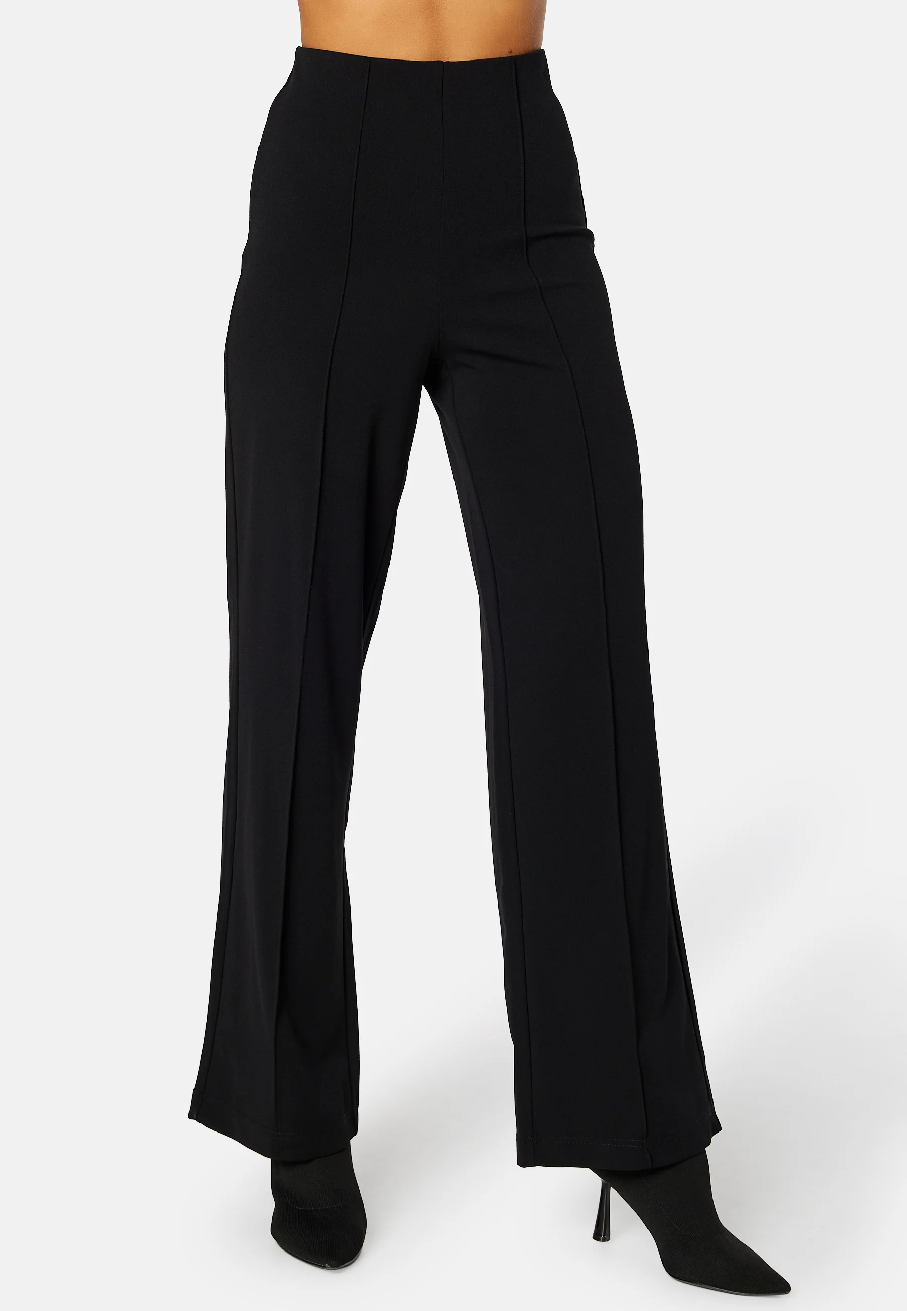 Becky HR Wide Pull On Pant - Image 2
