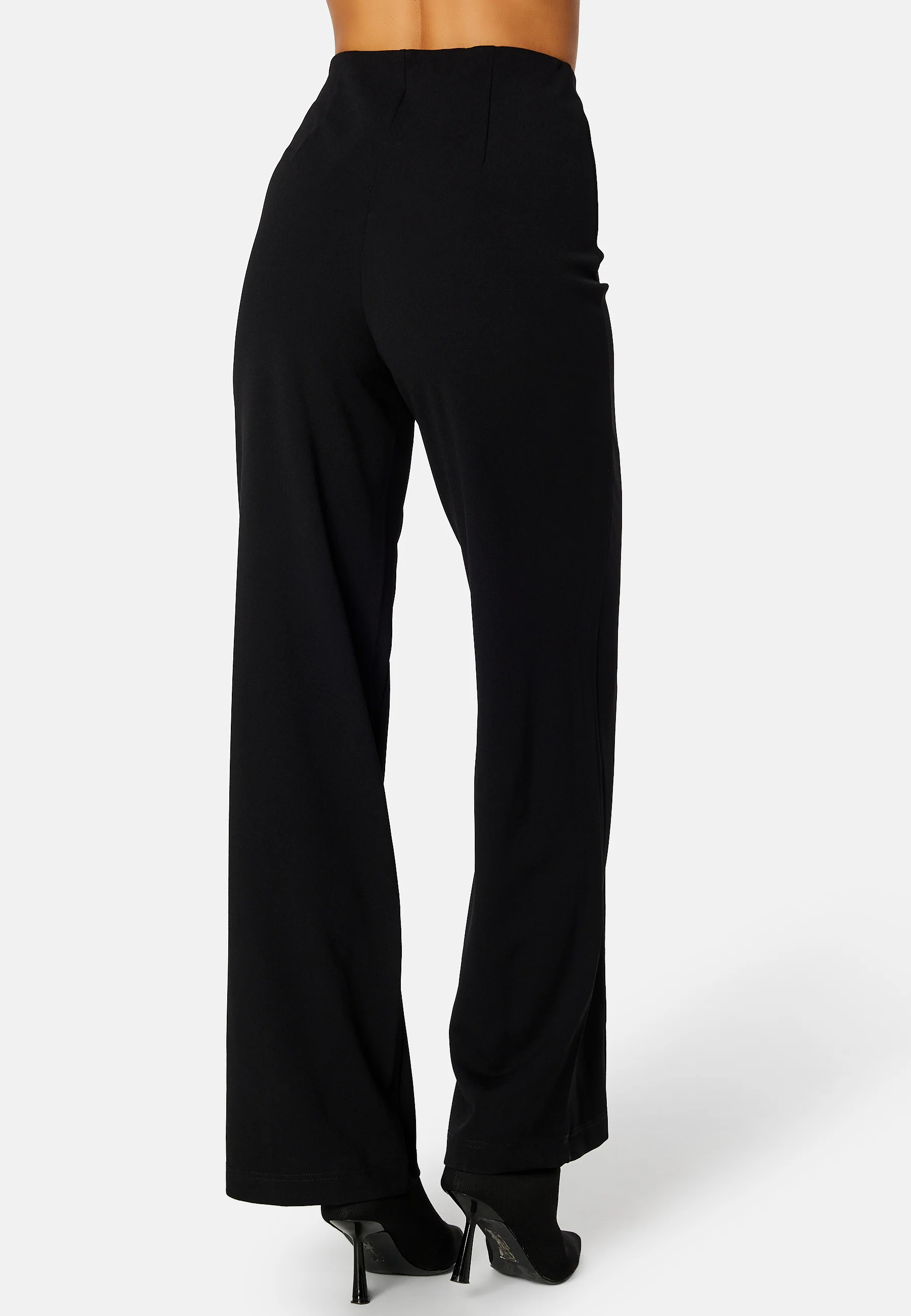 Becky HR Wide Pull On Pant - Image 3