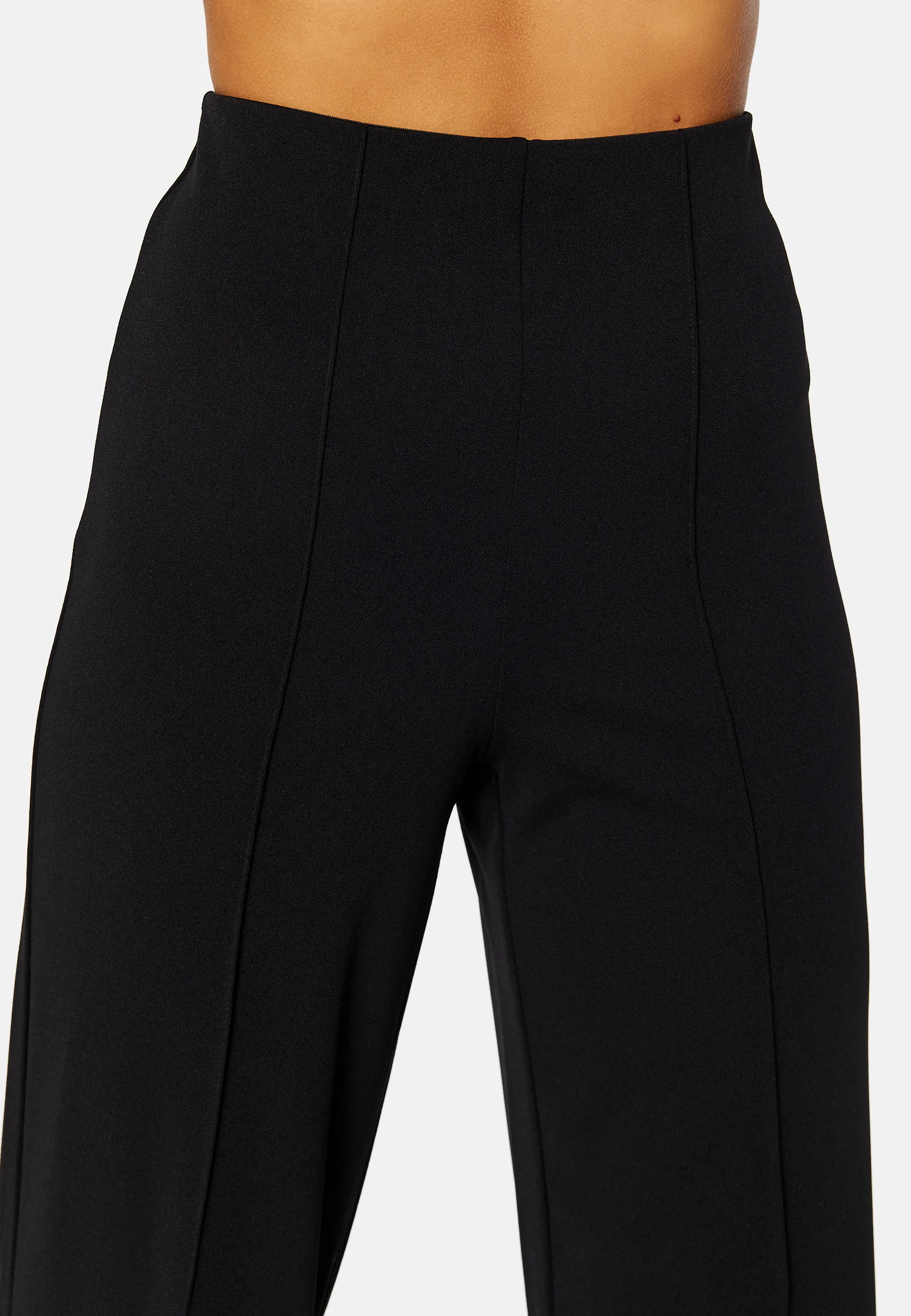 Becky HR Wide Pull On Pant - Image 4