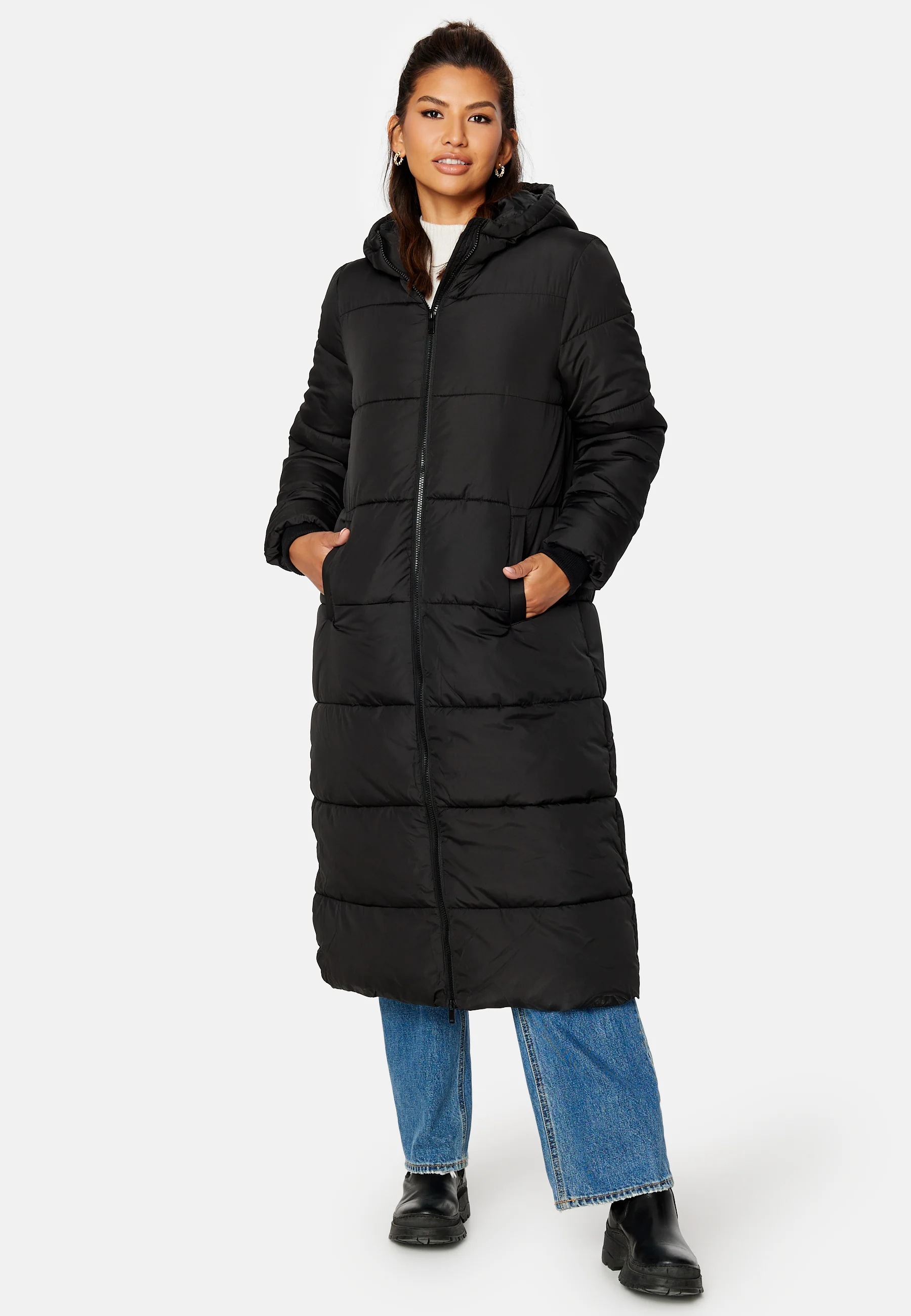 Bee New Ultra Long Puffer - Image 2