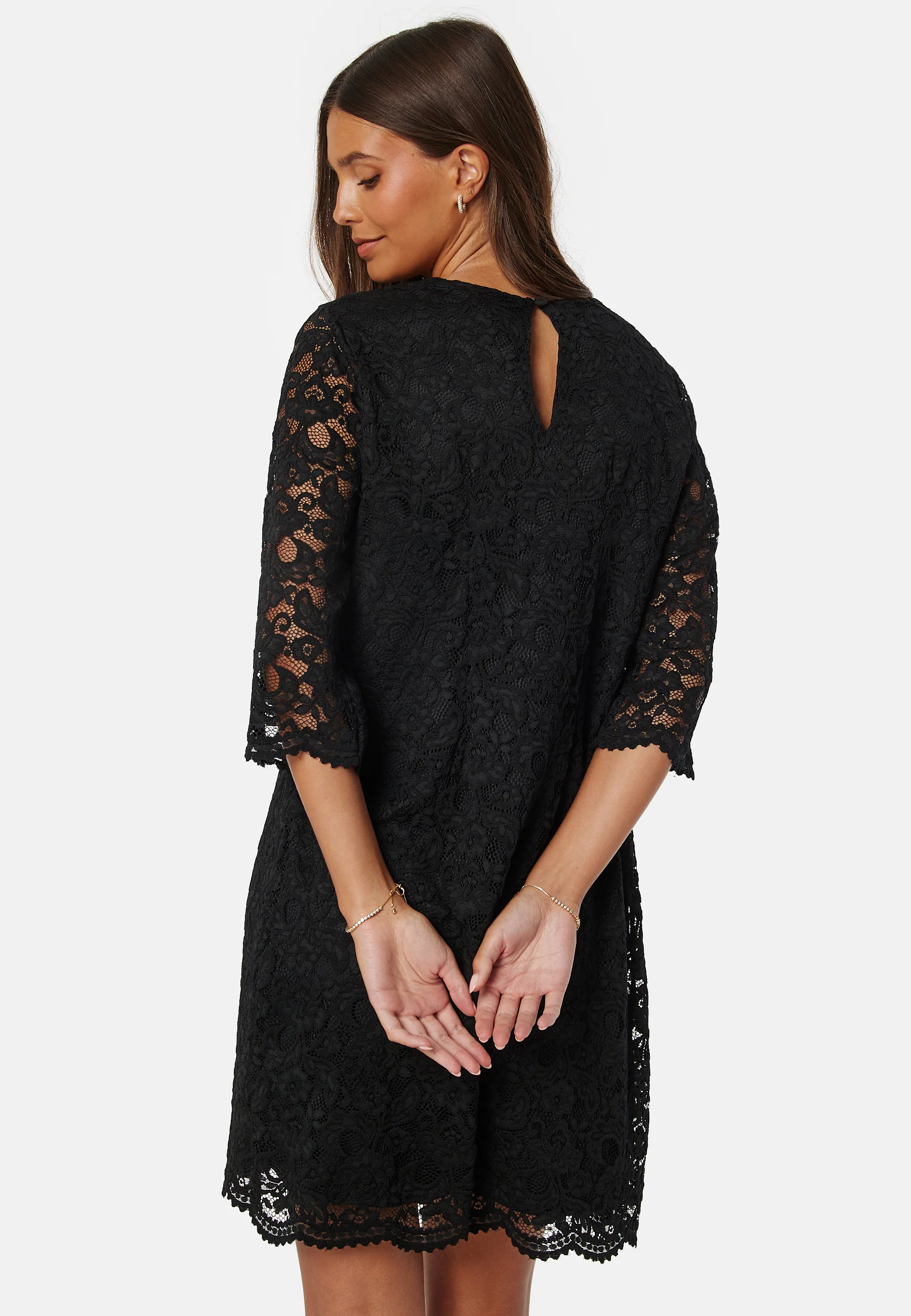 Belinda lace dress - Image 3