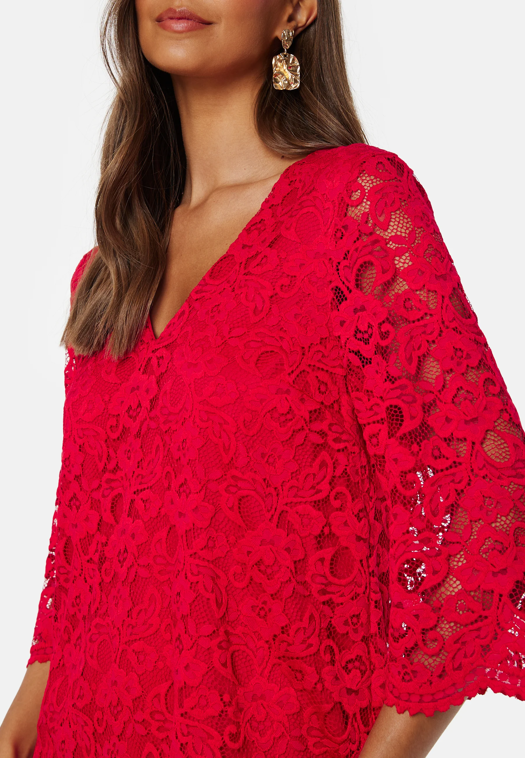 Belinda lace dress - Image 2