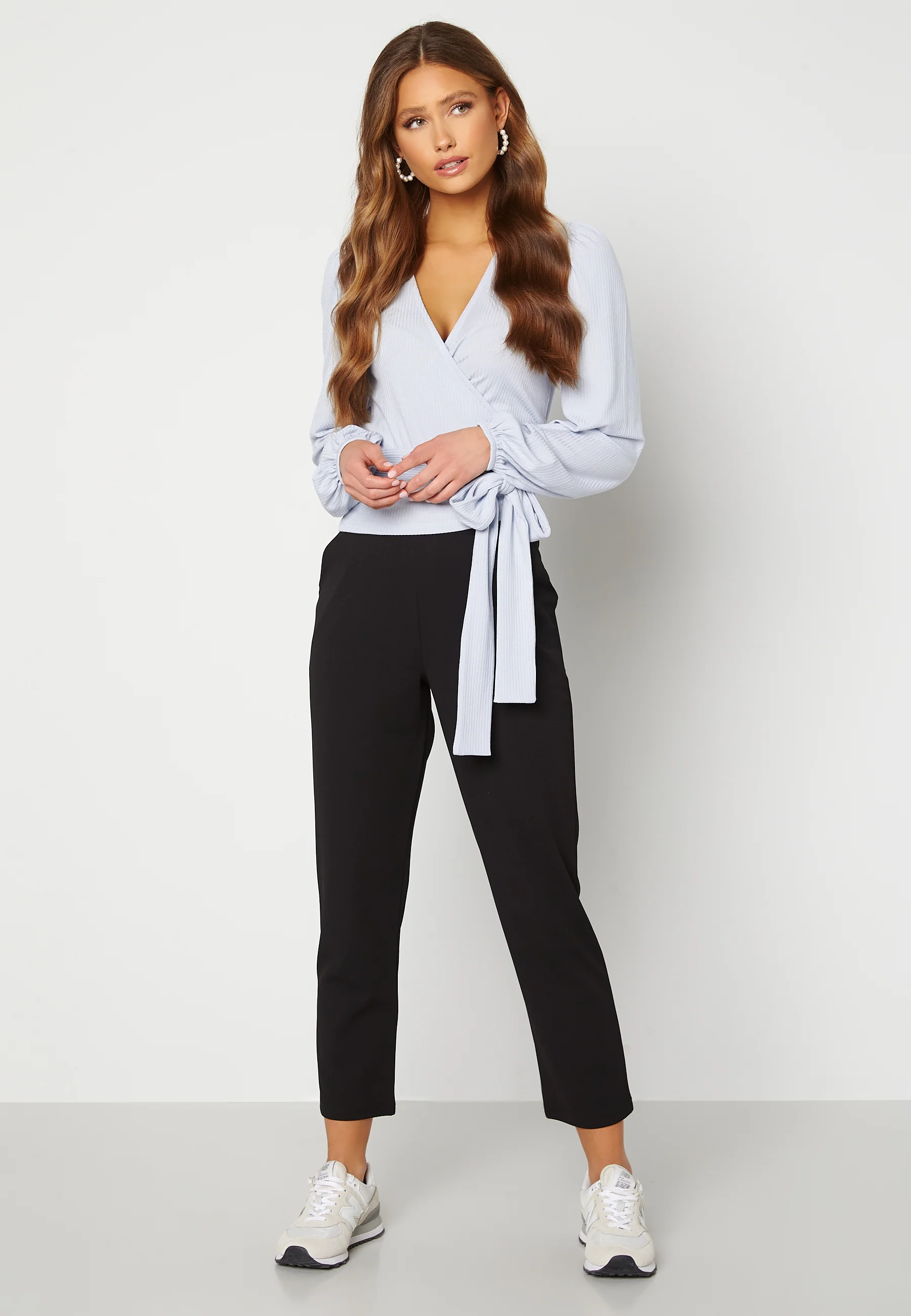 Bella soft trousers - Image 3