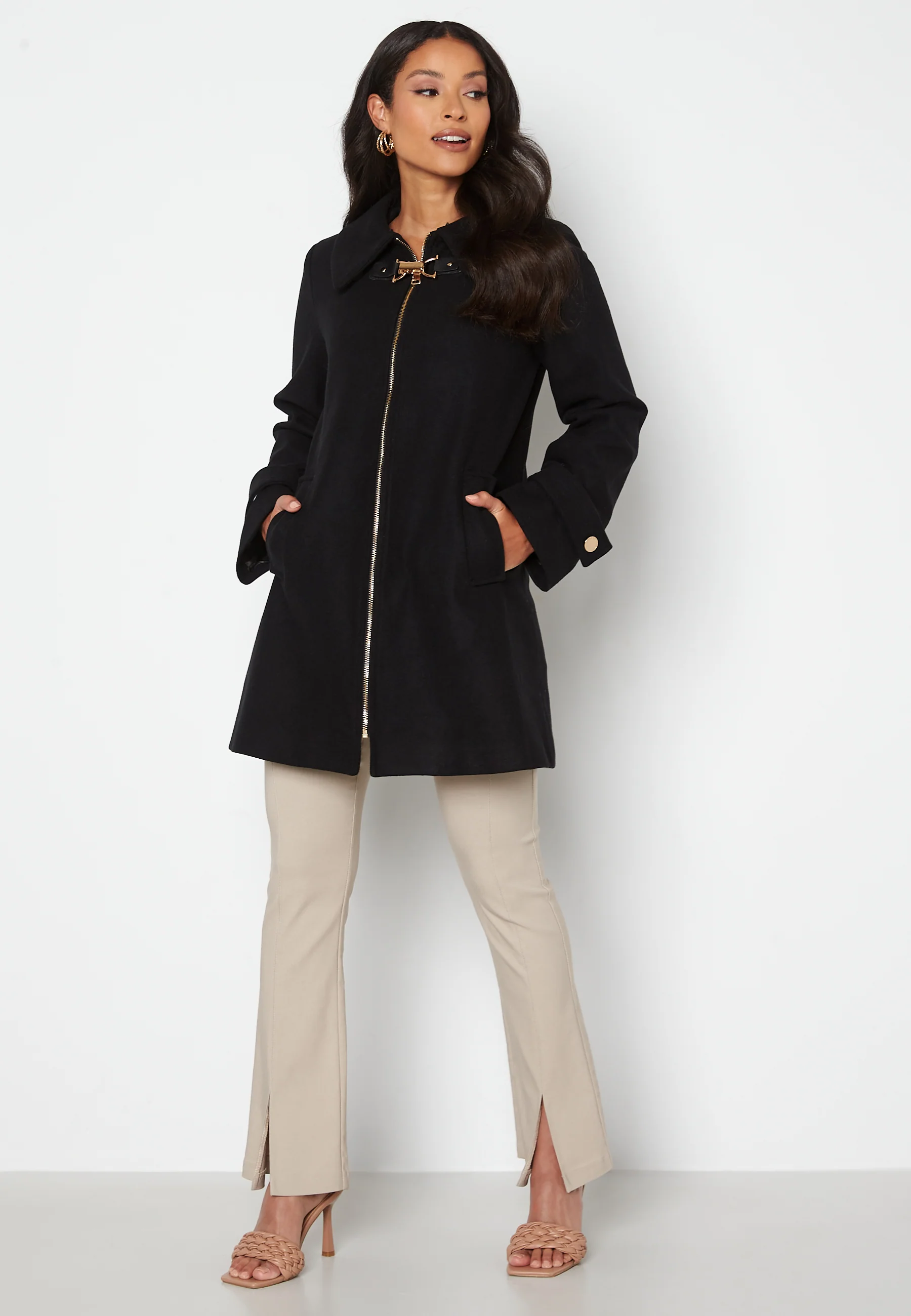 Bellance short coat - Image 2