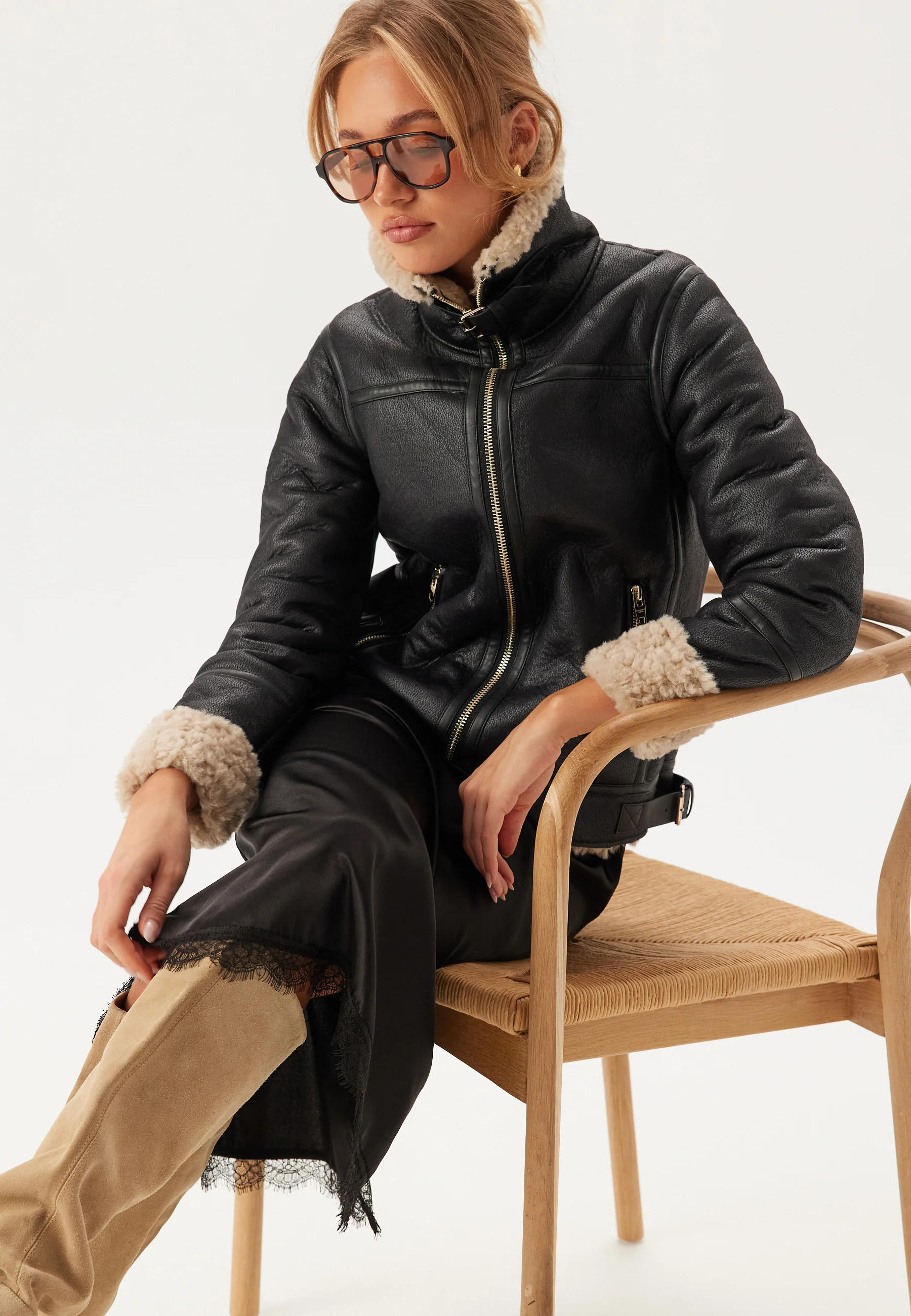 Belle Jacket - Image 3