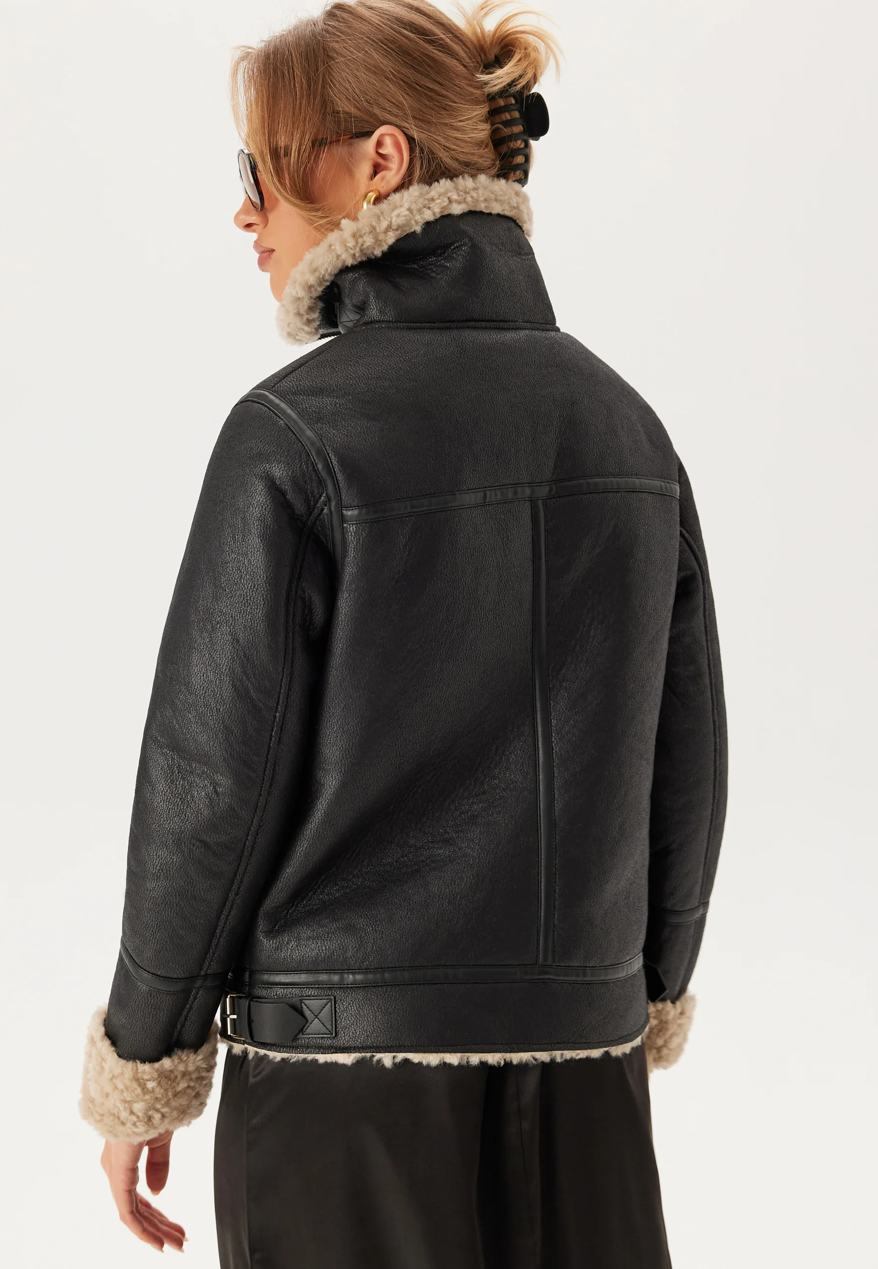 Belle Jacket - Image 4