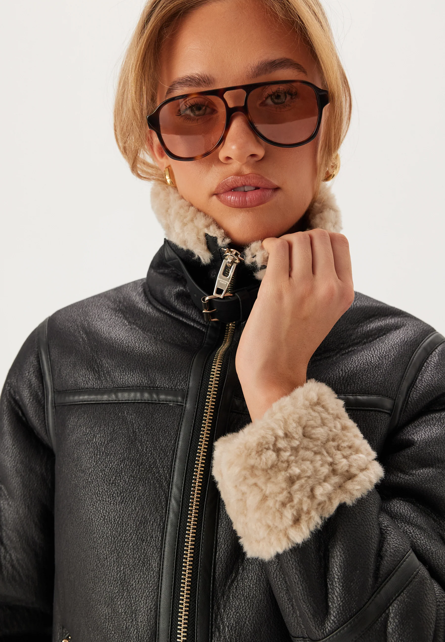 Belle Jacket - Image 5