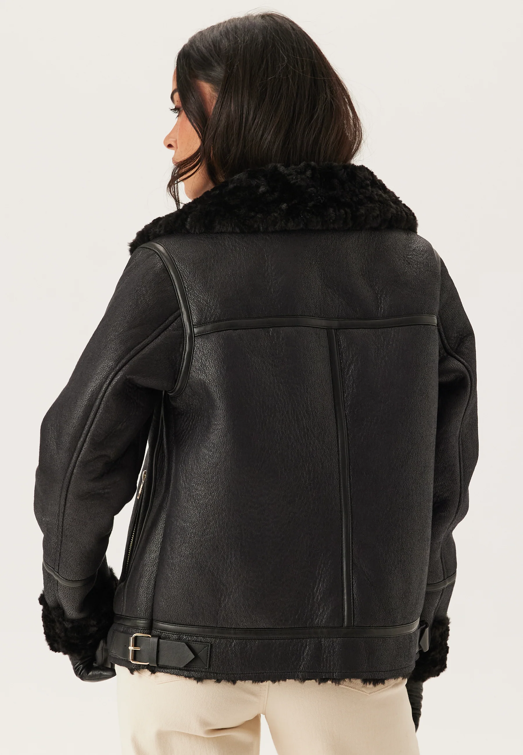 Belle Jacket - Image 2